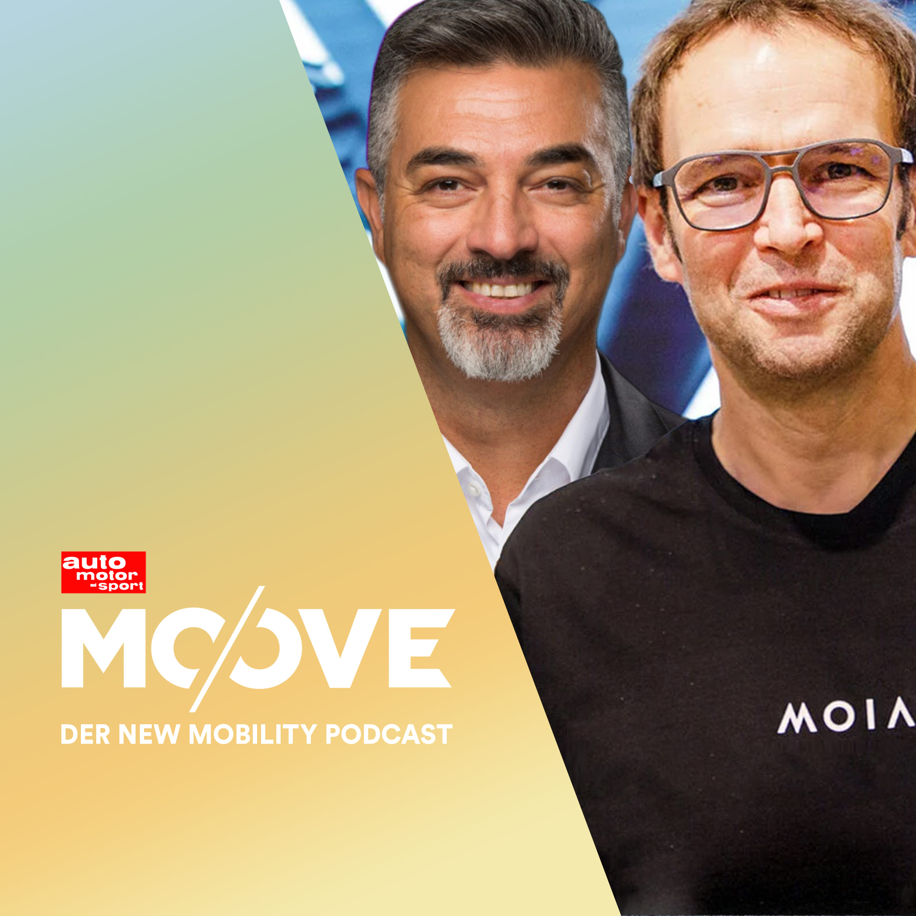 Moove | Autonom mit Open Source