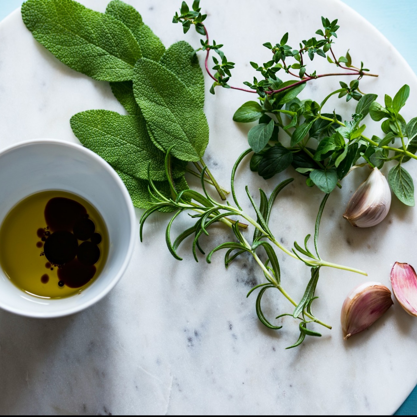 Zeitpunkt TERRA NOVA