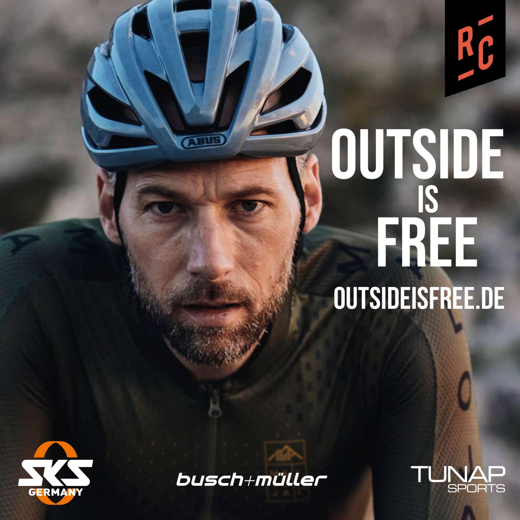 #114: Keine Lust auf Mainstream – wohin Christian Grasmann die Maloja Pushbikers führt