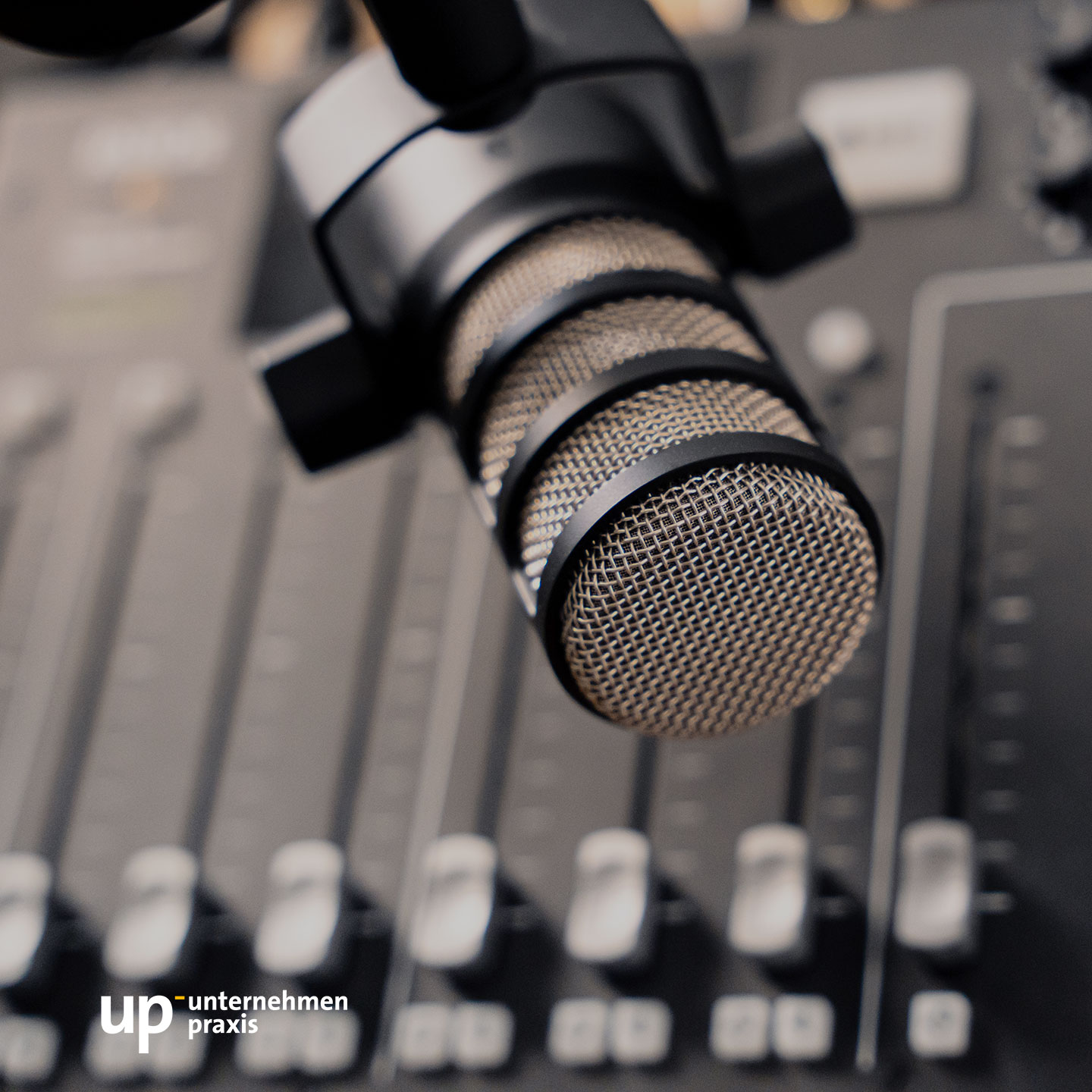up-podcast – der Podcast rund um Therapie und Praxis