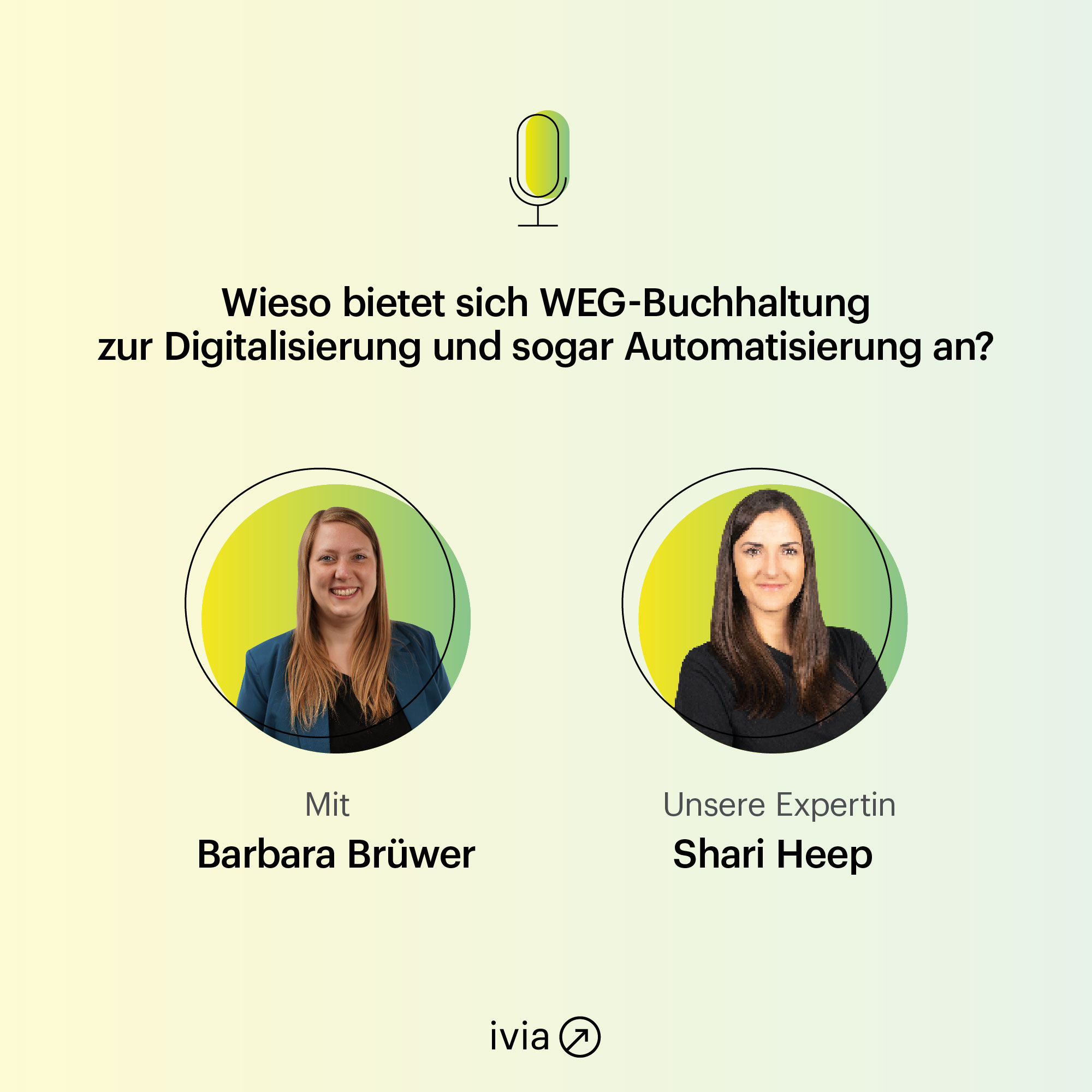 Immowissen à la ivia akademie