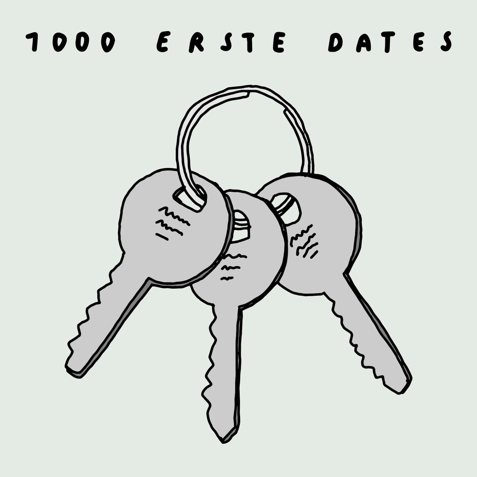 1000 erste Dates