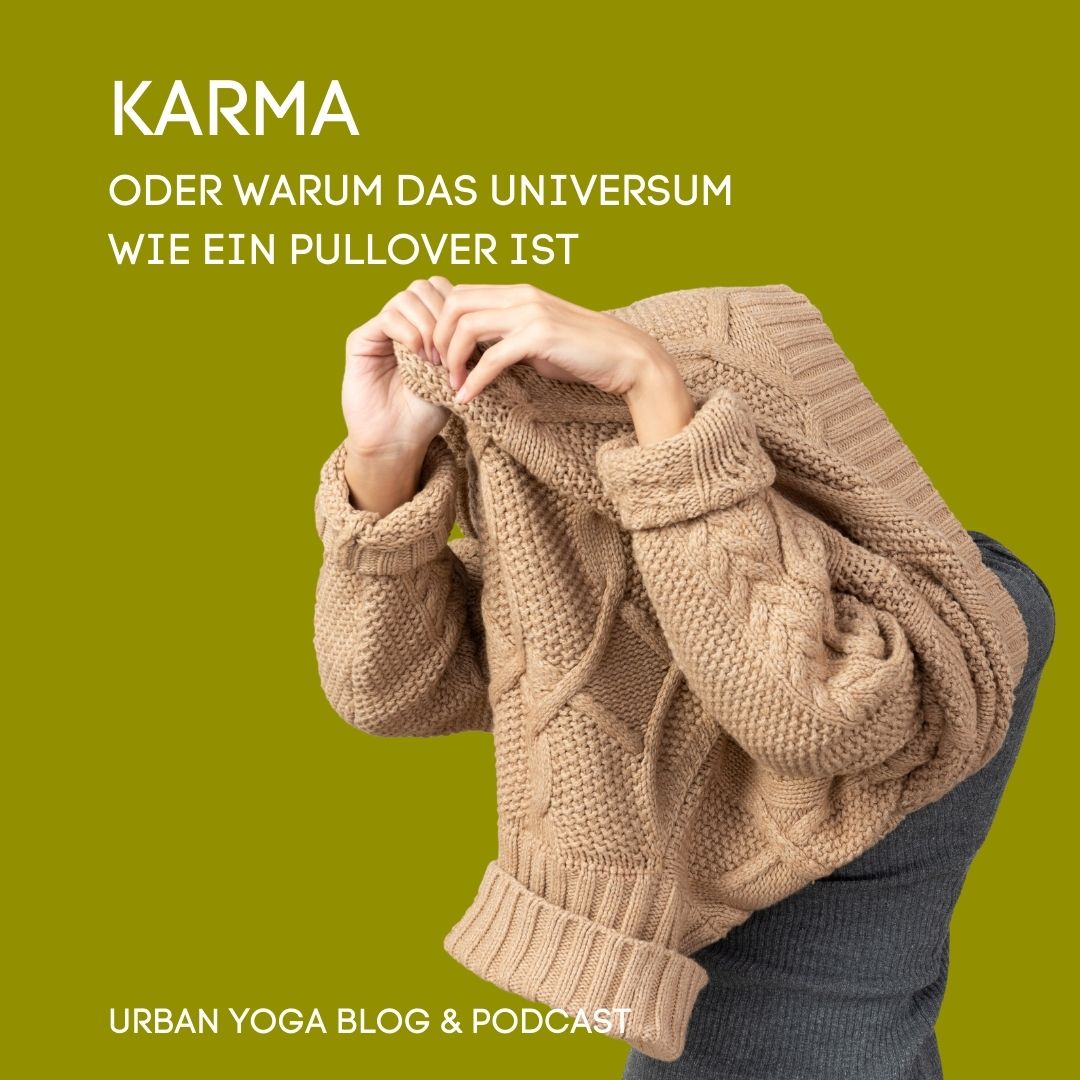 urban yoga podcast
