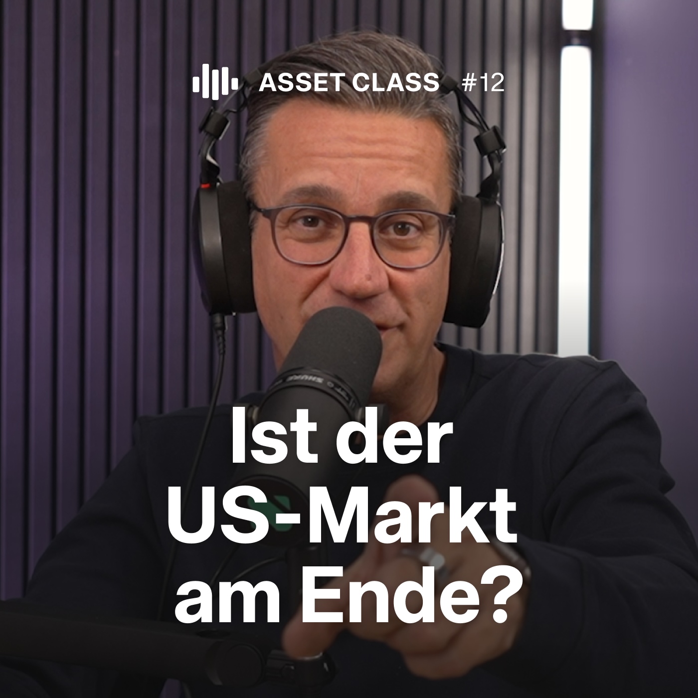 Asset Class