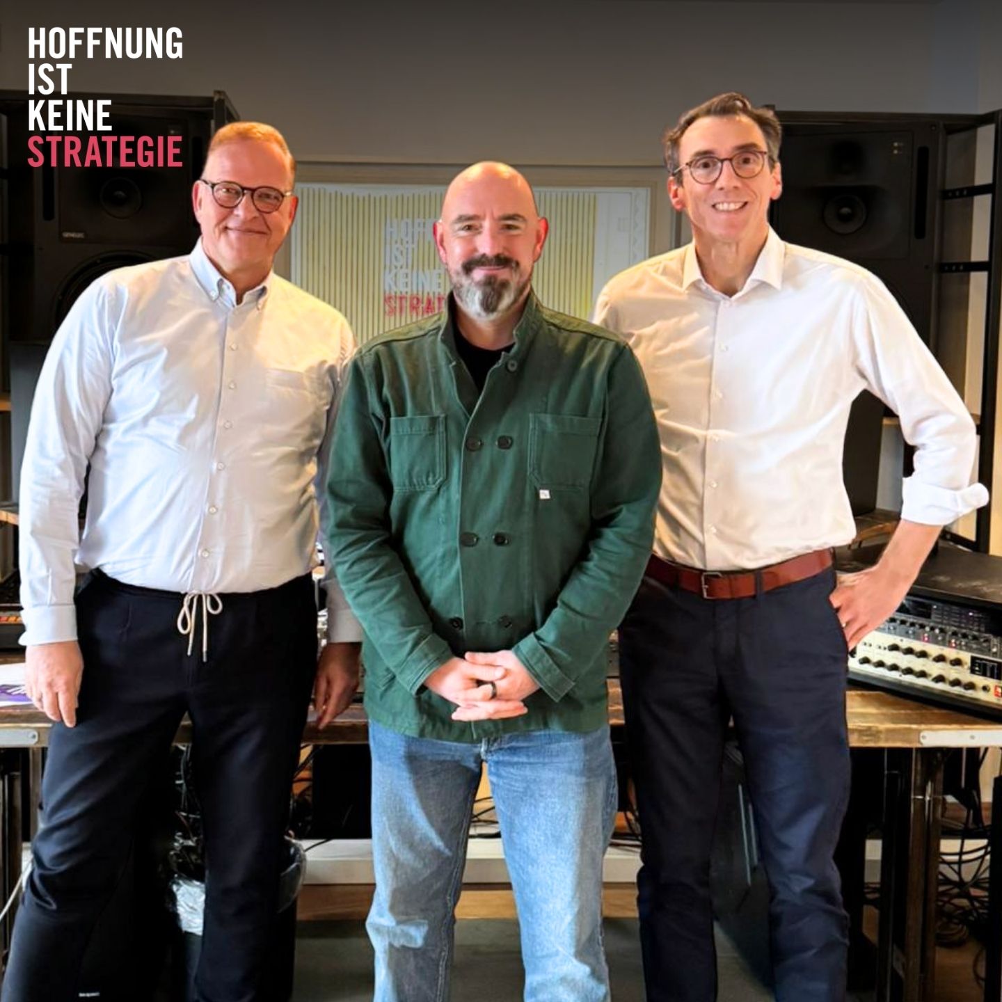 Vom Berater zum Strategiemacher – das StrategyFrame.AI Partnerprogramm Vom Berater zum Strategiemacher – das StrategyFrame.AI Partnerprogramm