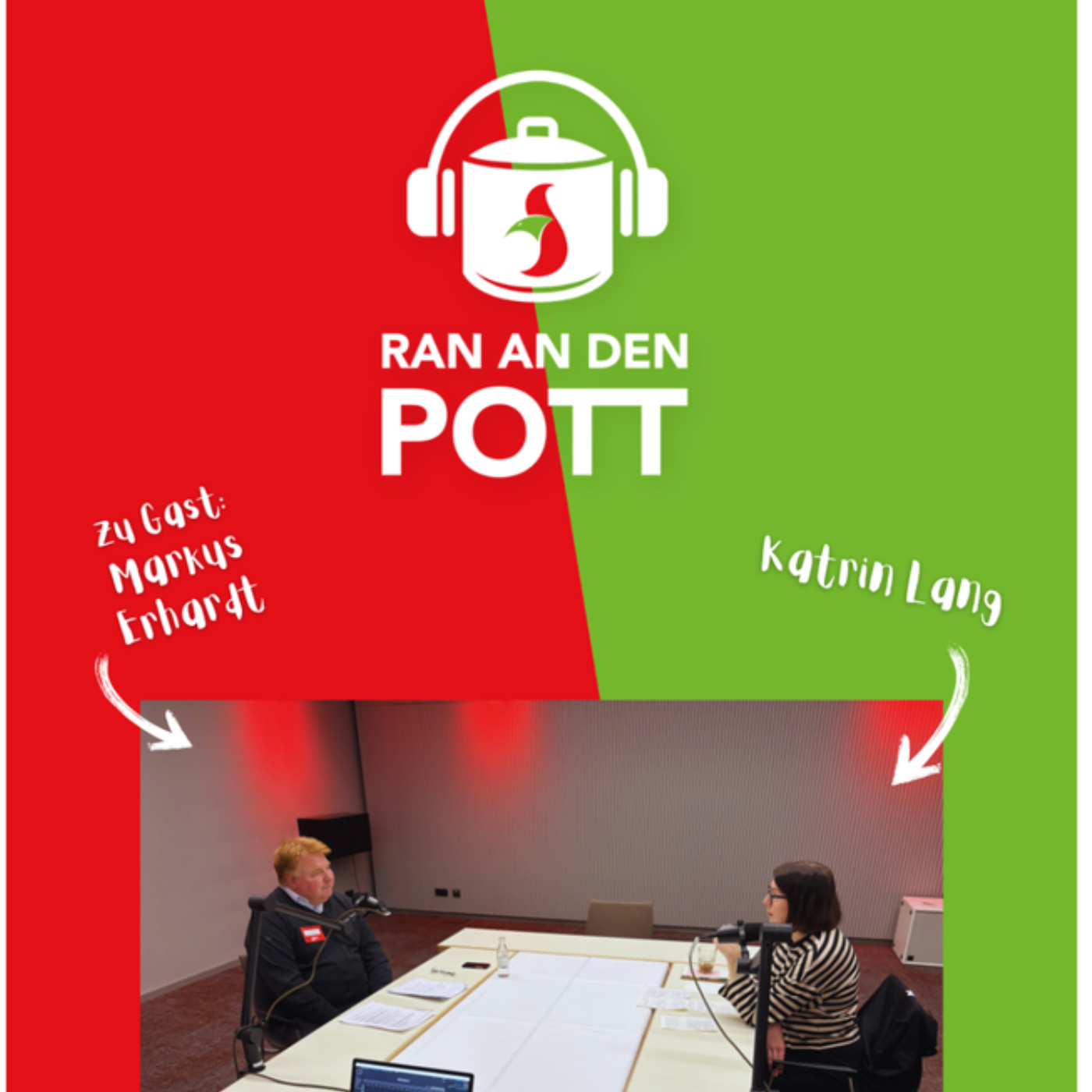 Mehr als Patty & Bun: Burger professionell gedacht episode artwork