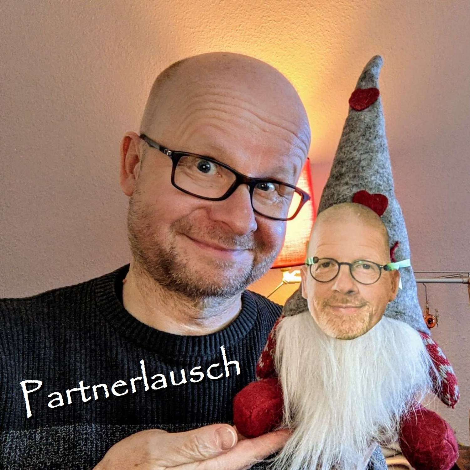 Partnerlausch - der Podcast