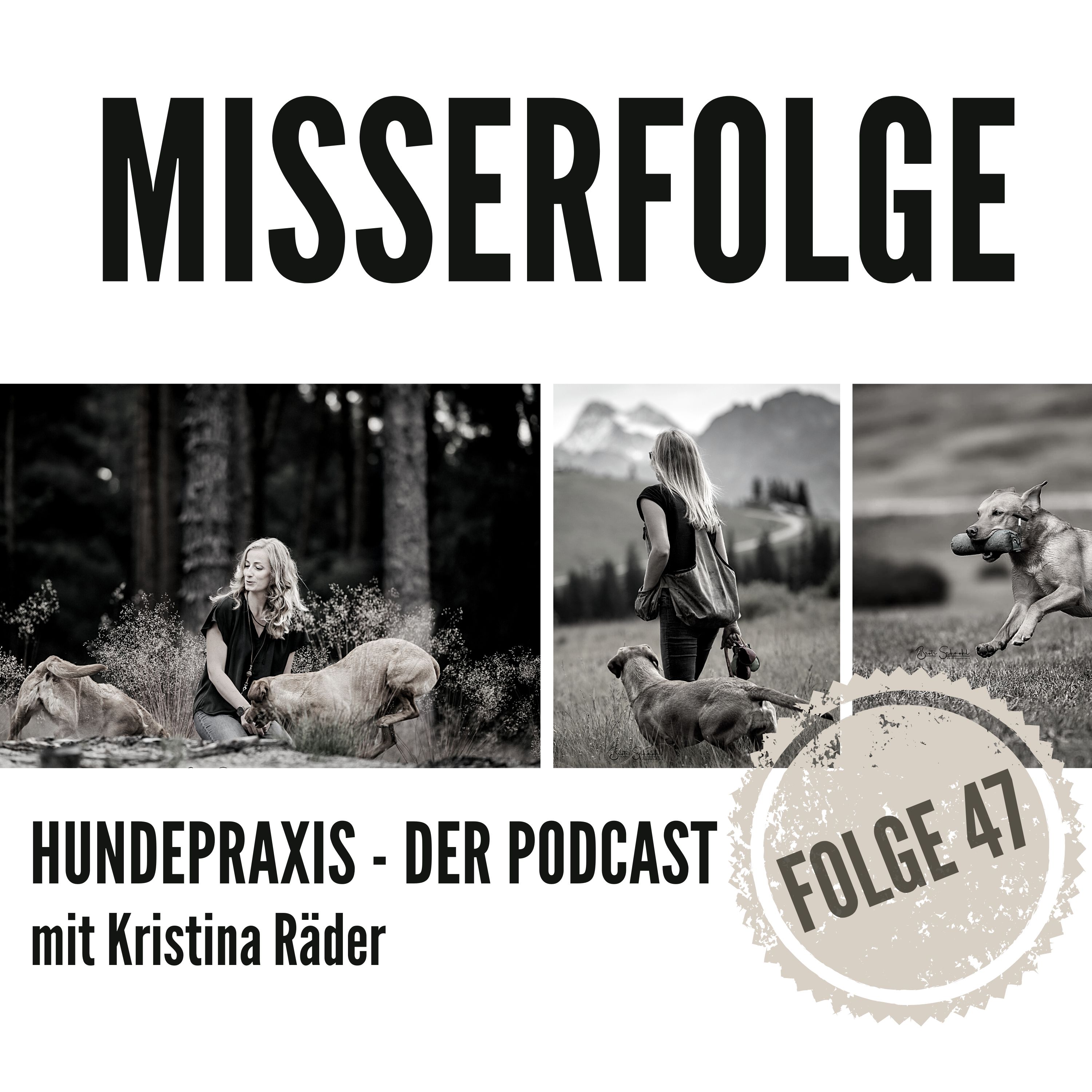 Hundepraxis - der Podcast