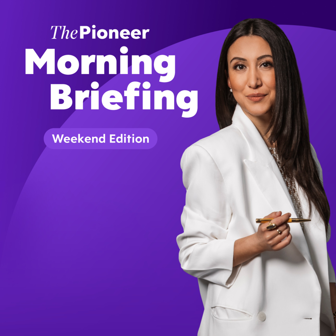 Wer ist hier die Mitte?