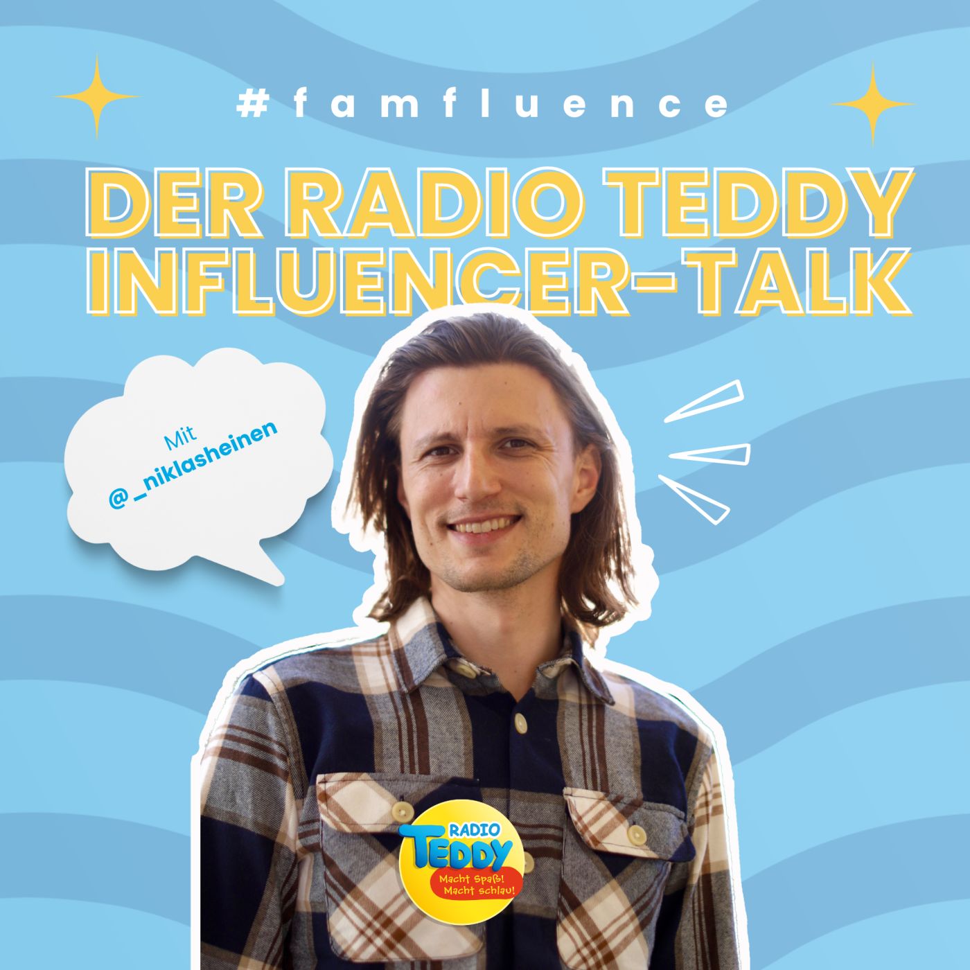 Jeder sein Ding und alle sind froh. Jeder sein Ding und alle sind froh.