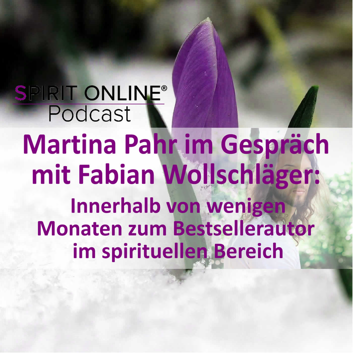 Spirit Online Podcast Spiritualität