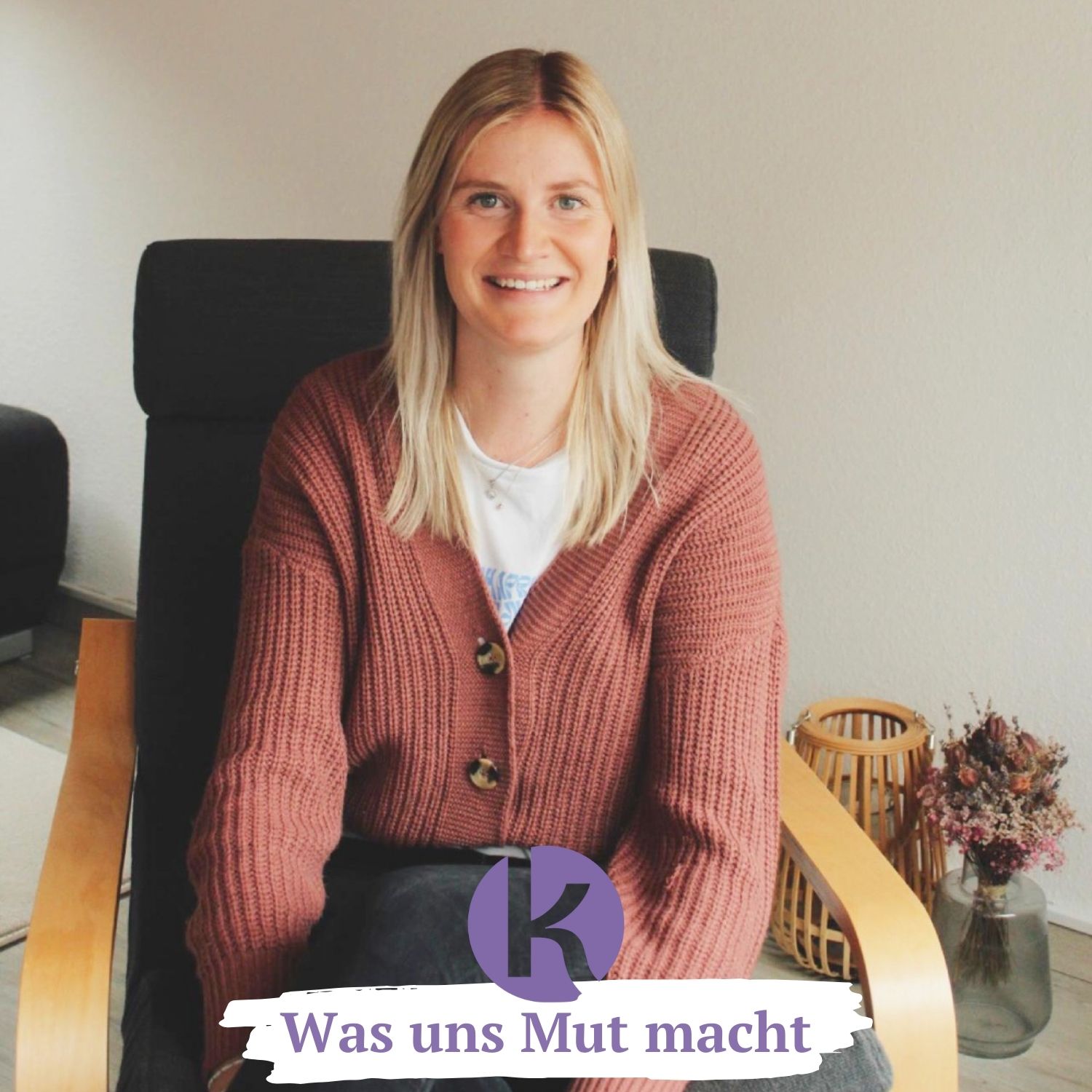 Der Kolumna-Podcast - Was uns Mut macht