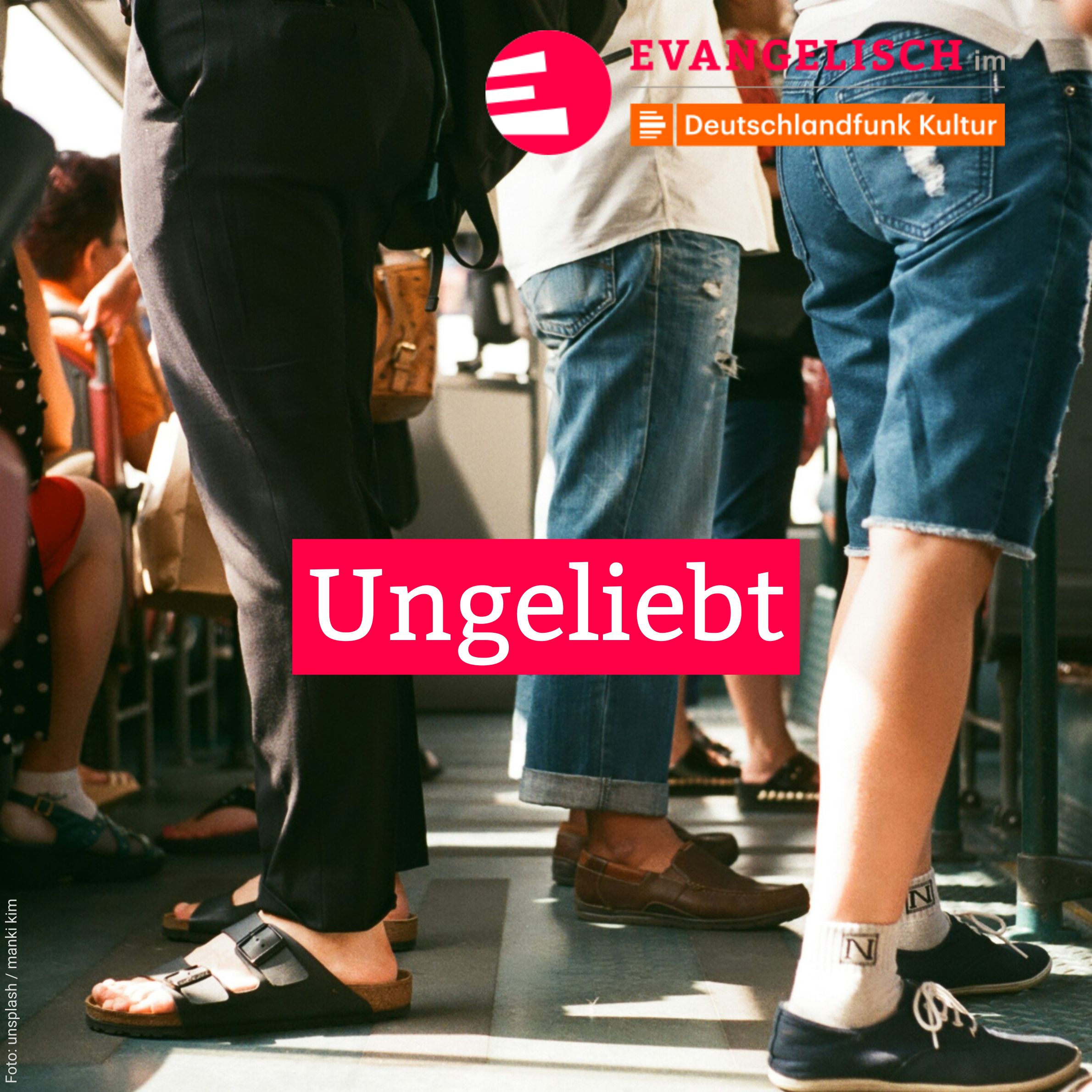 Ungeliebt