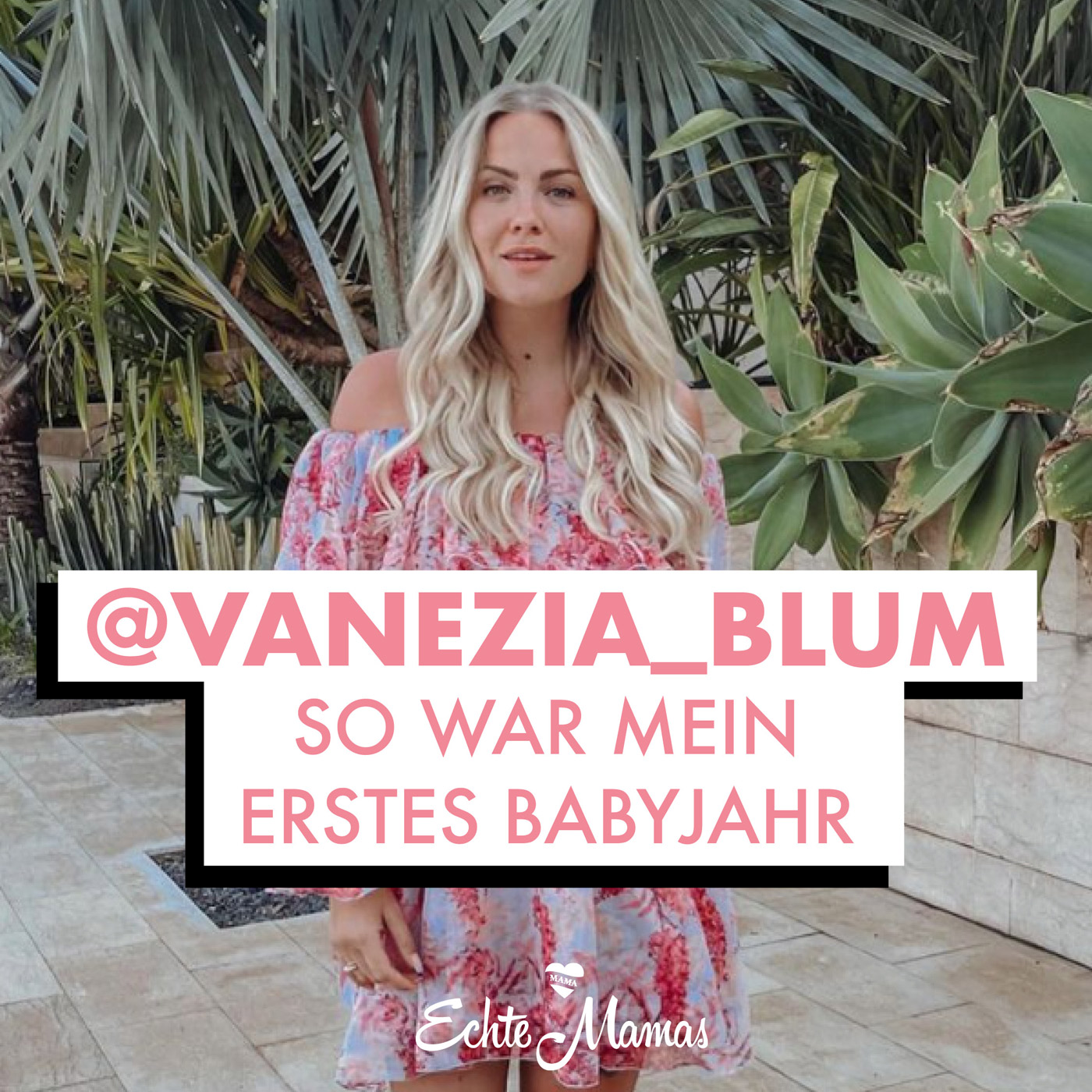 @vanezia_blum: So war mein erstes Babyjahr episode artwork