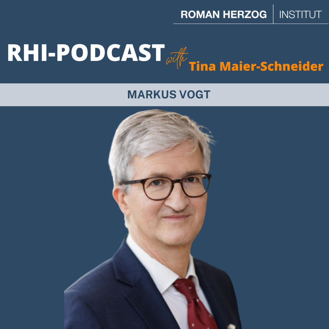 RHI Podcast with Tina Maier-Schneider