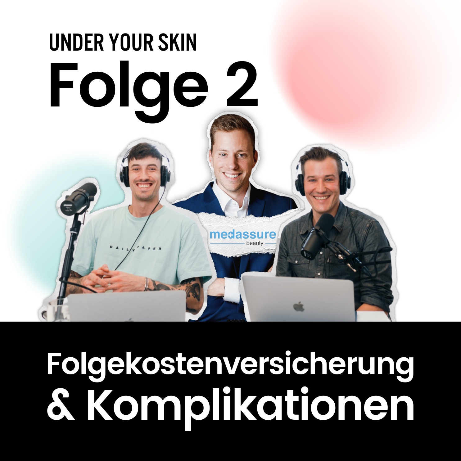 Staffel 2 - Folge 2: Folgekostenversicherung & Komplikationen