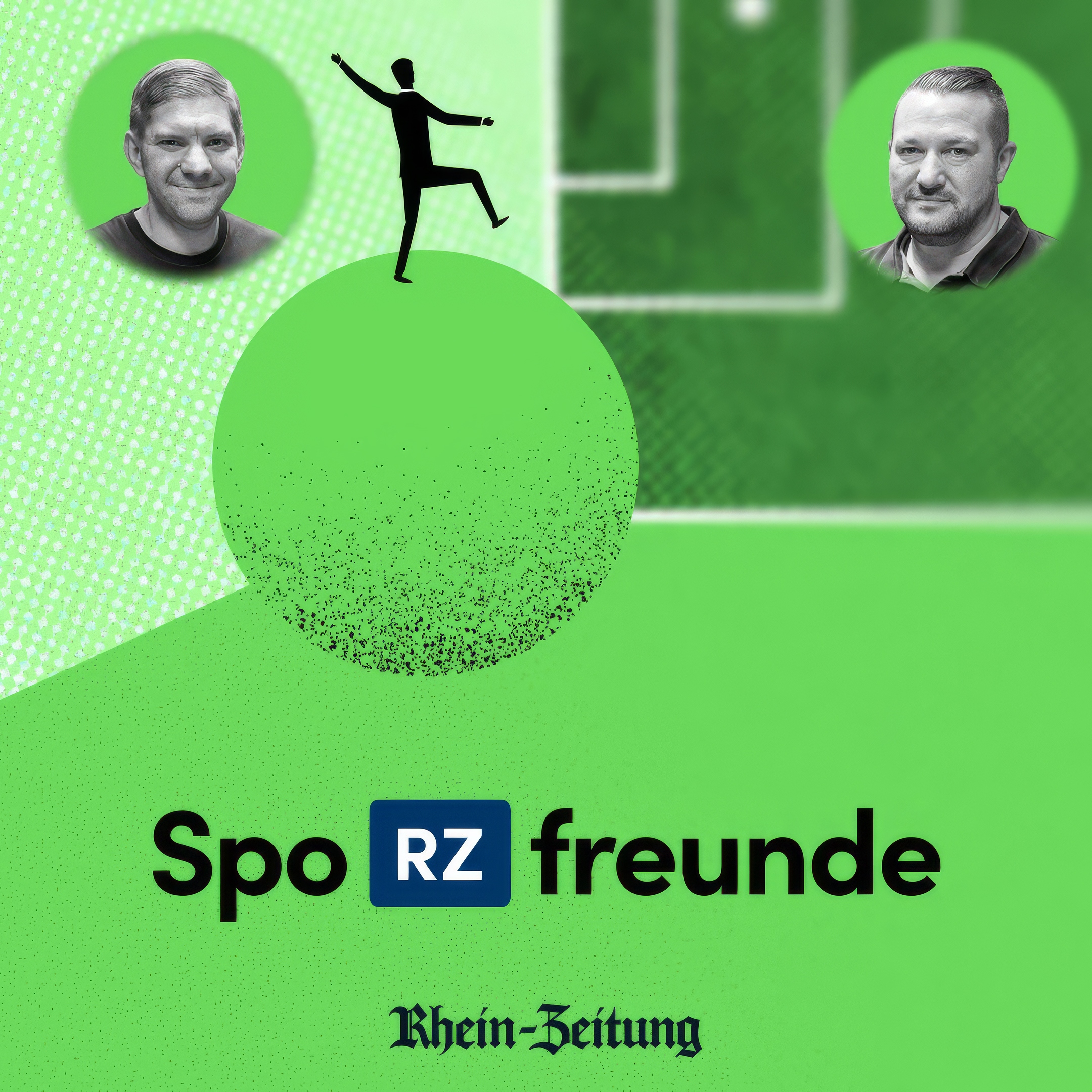 "Es muss im Rahmen der Spielregeln sein!" - So blickt Präsident Christian Krey auf den Saisonstart episode artwork