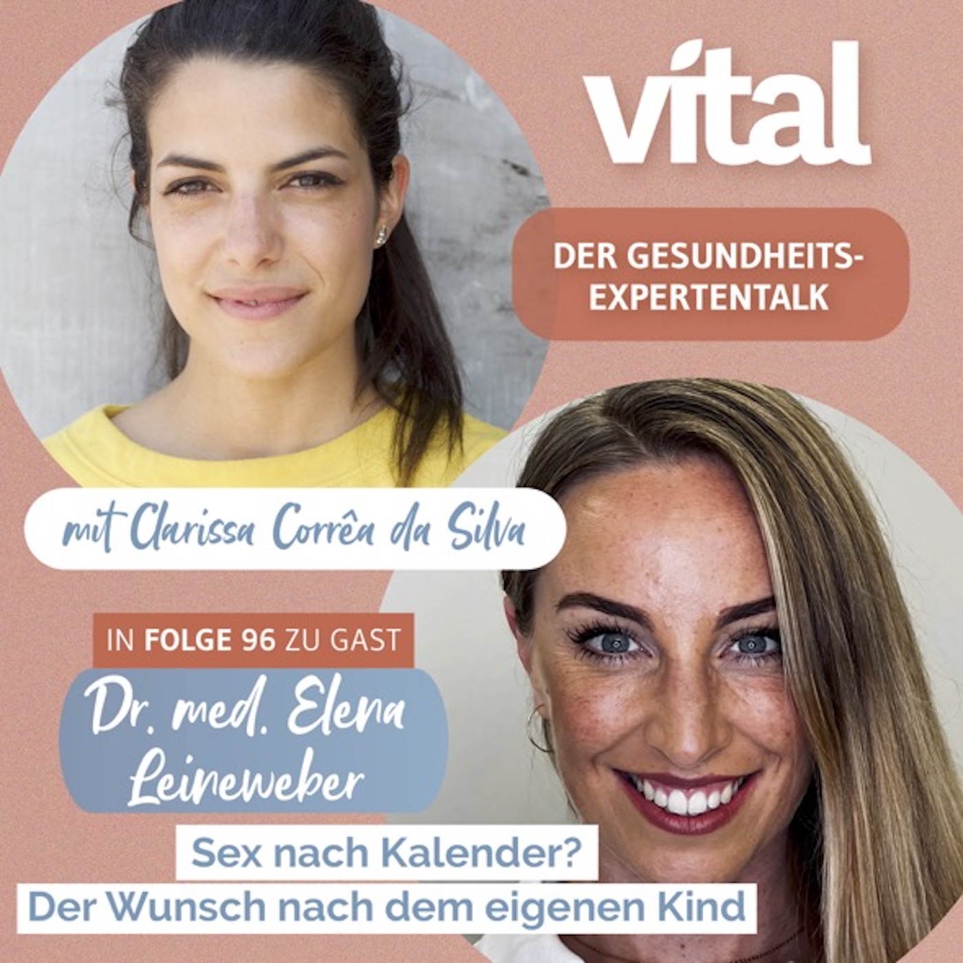 VITAL Podcast