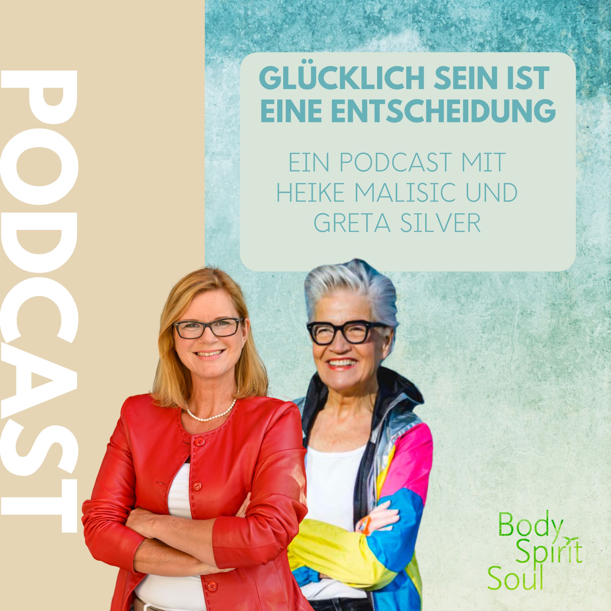Body Spirit Soul - Leb dein bestes Leben