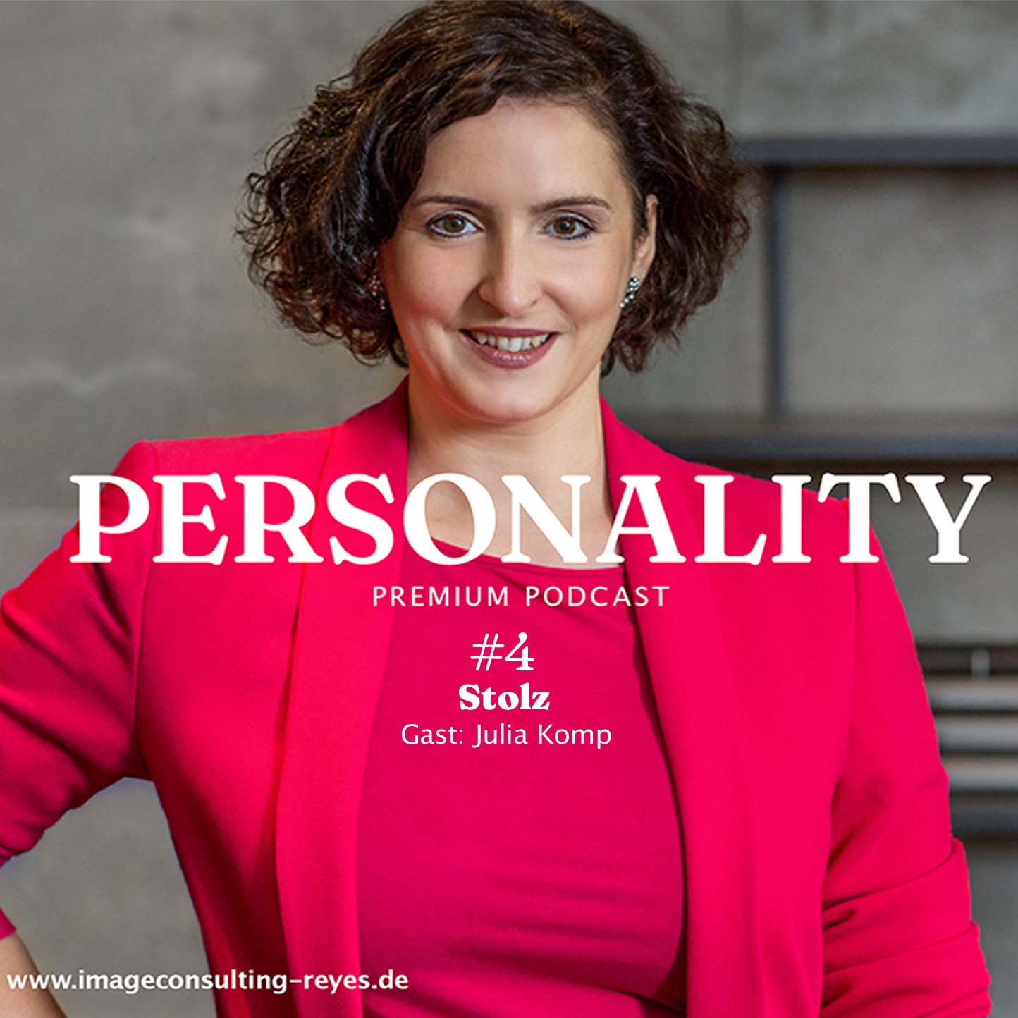 Personality