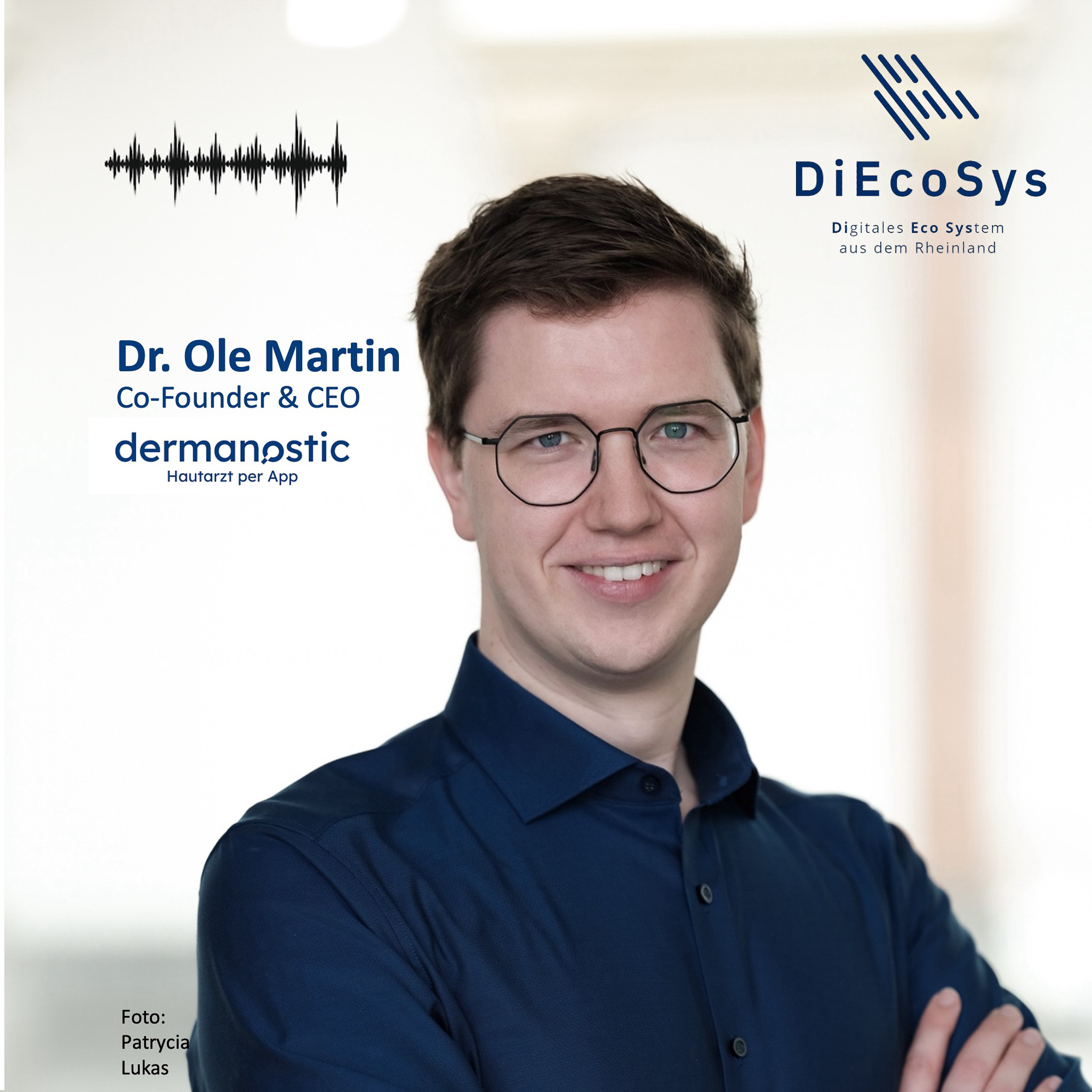 Der Podcast rundum das Digitale Eco System aus dem Rheinland