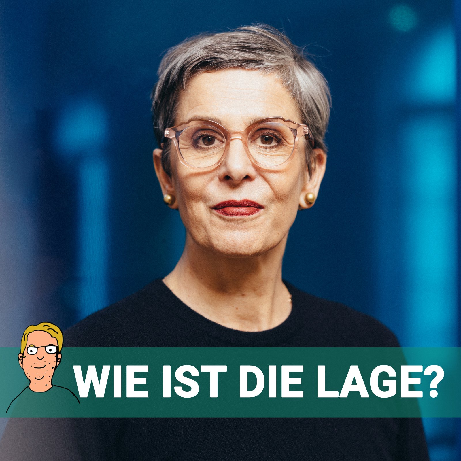 Heute mit Tulga Beyerle episode artwork