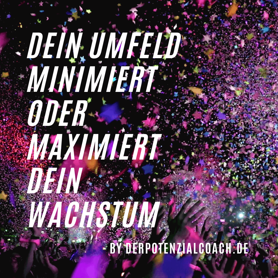 Zu groß um Zwerg zu sein