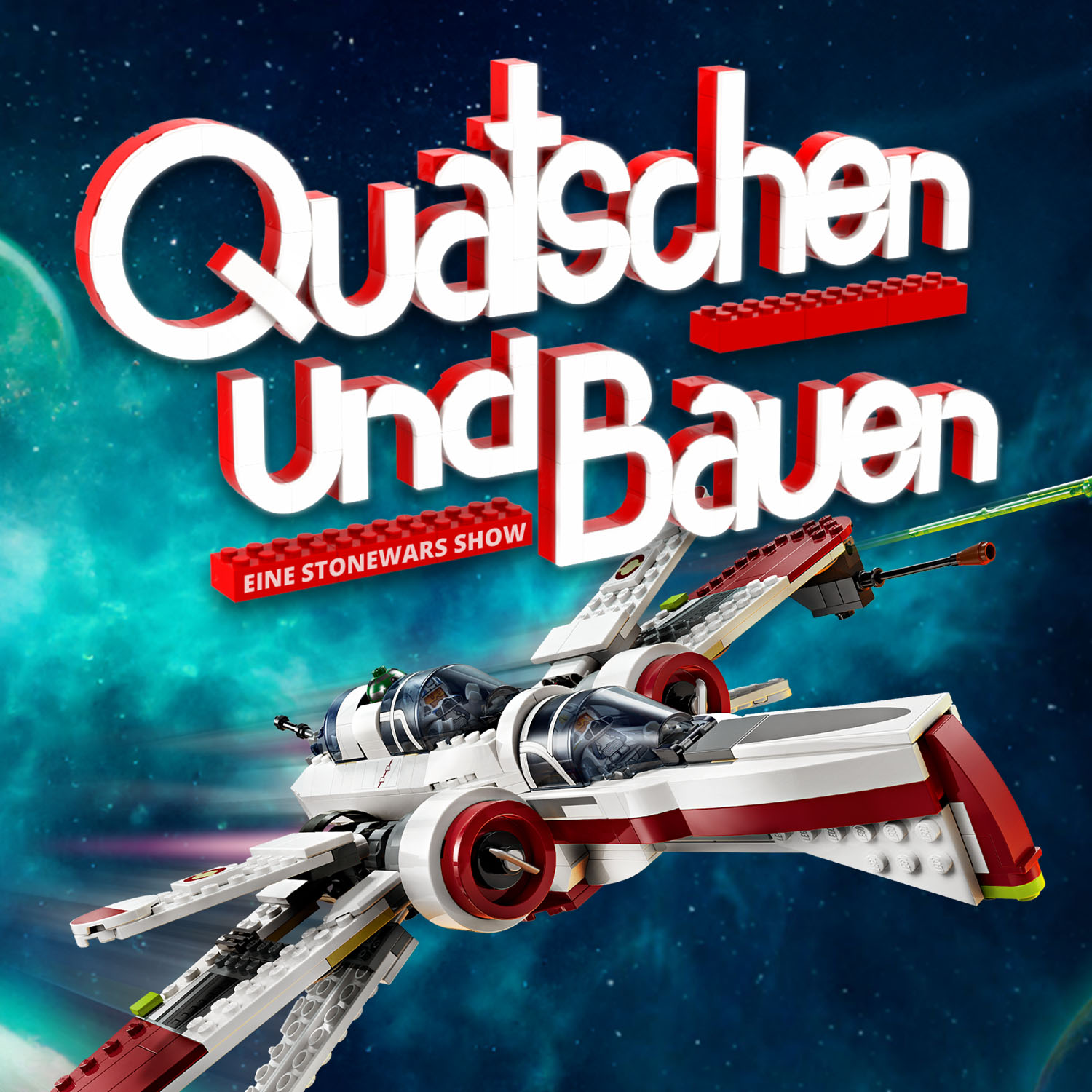Quatschen & Bauen