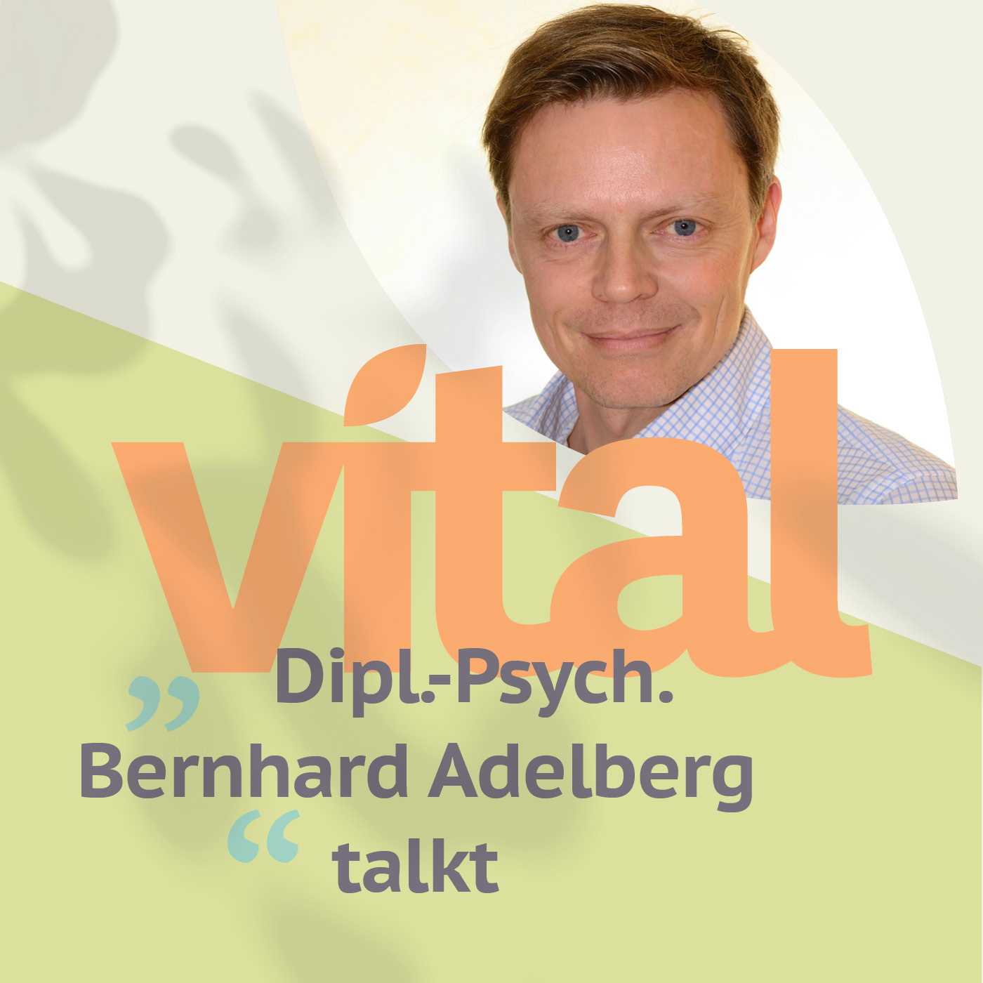 VITAL Podcast