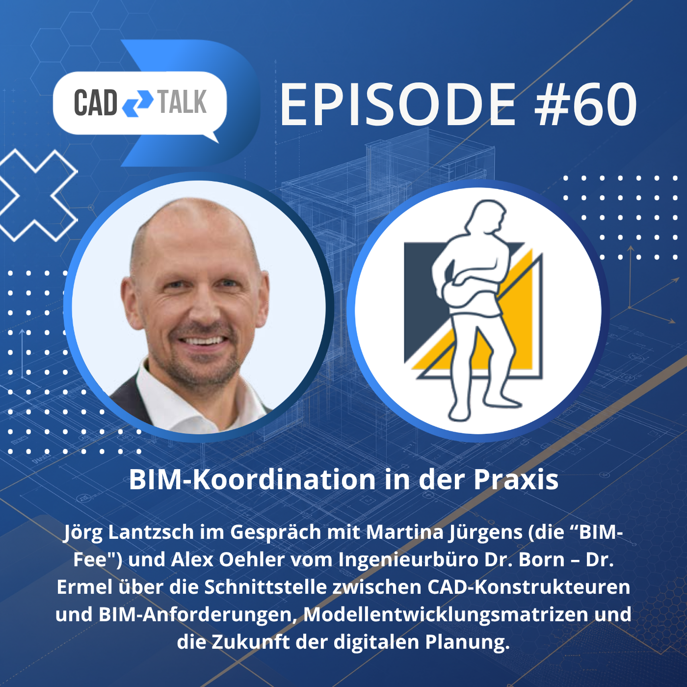 CAD Talk - CAD-Software einfach erklärt und aktuell informiert