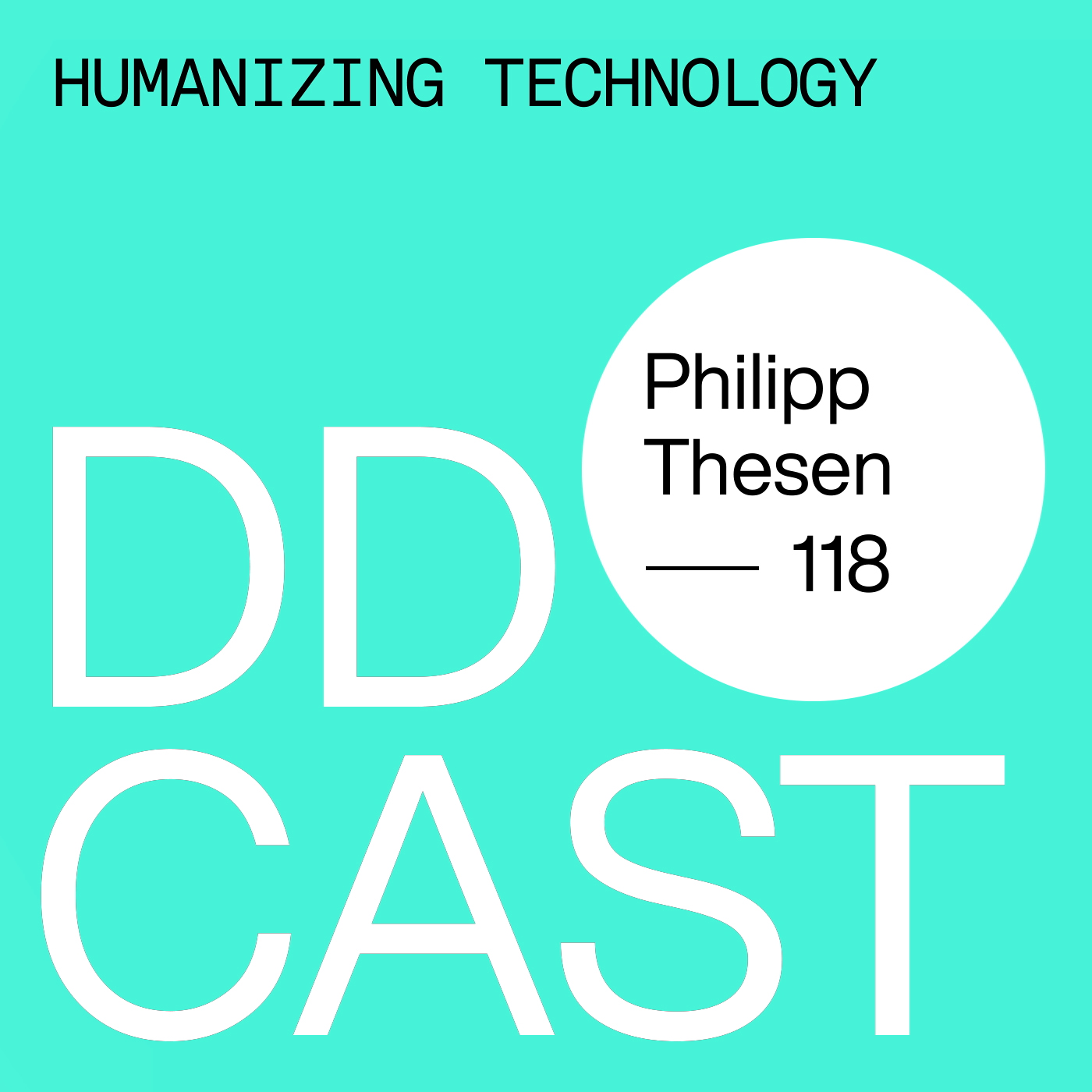 DDCAST - Was ist gut? Design, Kommunikation, Architektur