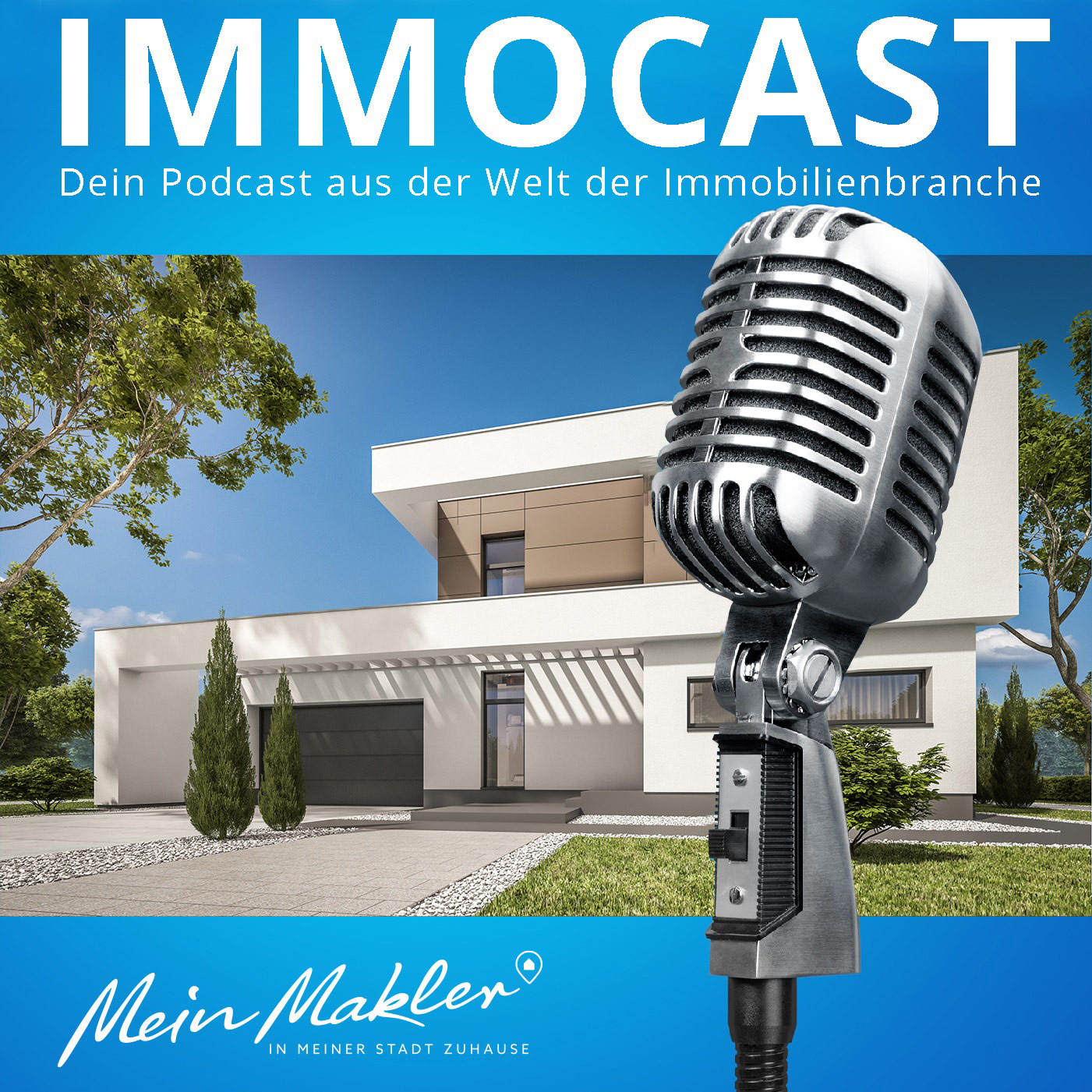 Immocast