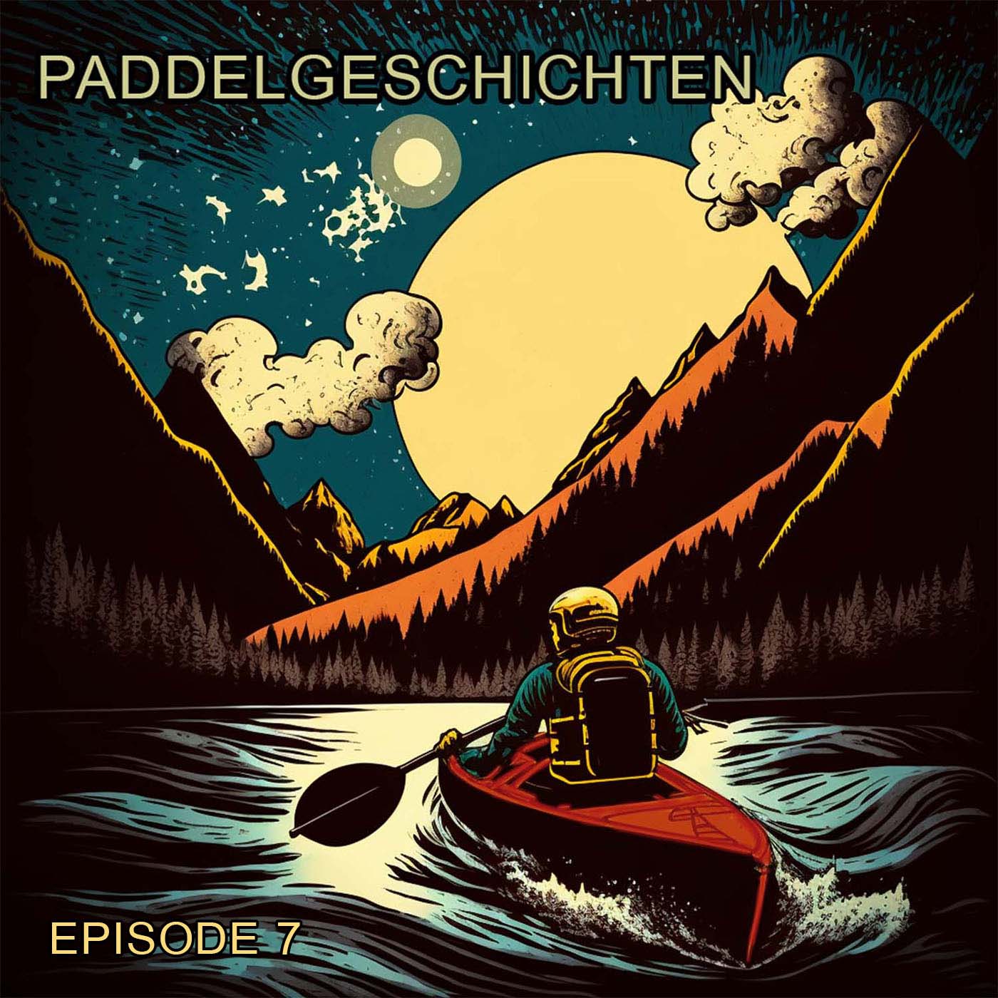 Episode 7