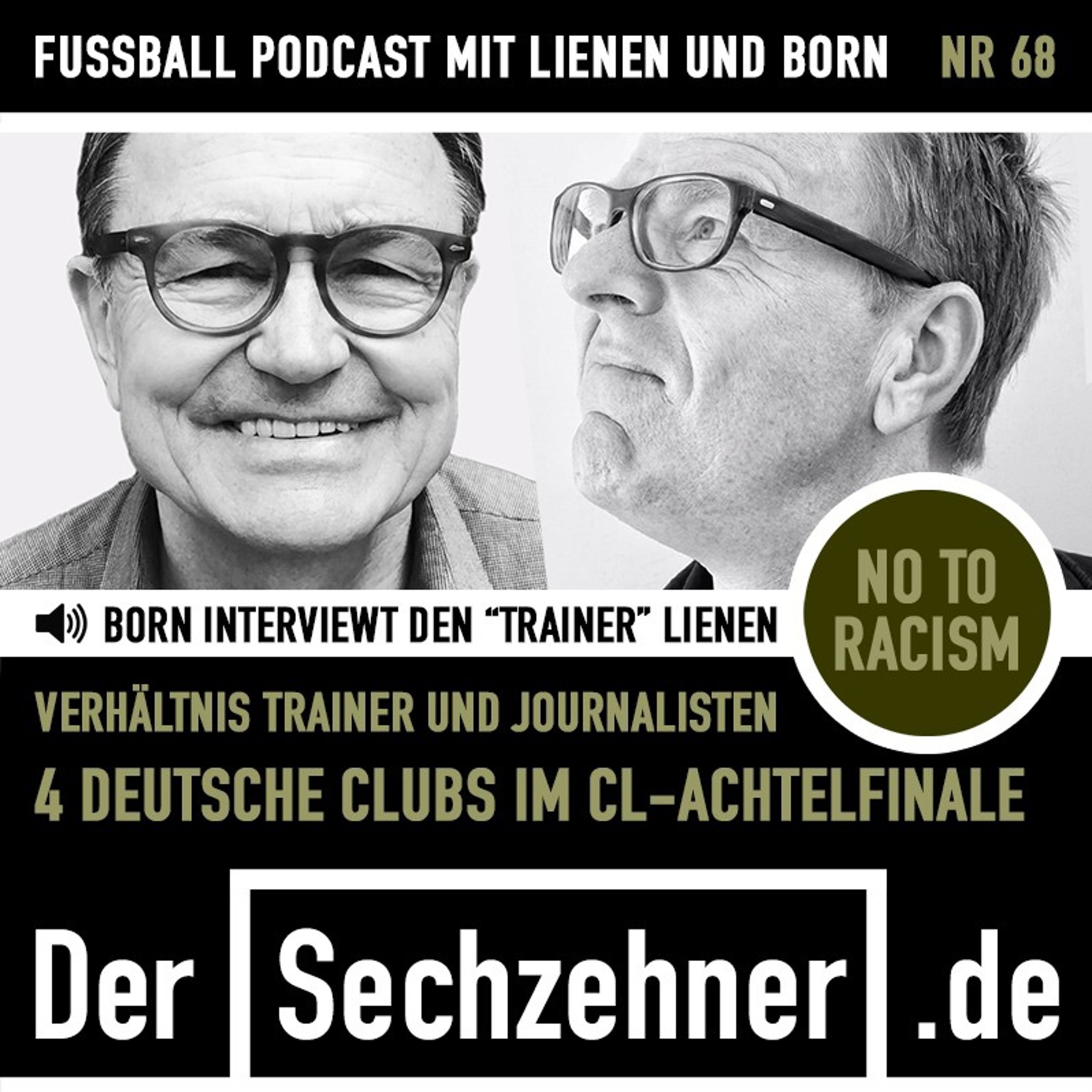 DerSechzehner.de