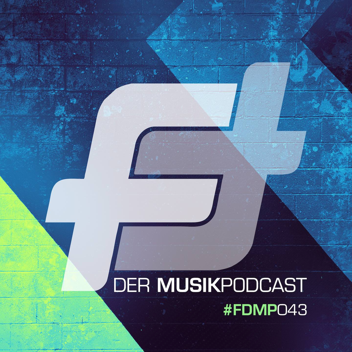 FEATURING - Der Musikpodcast