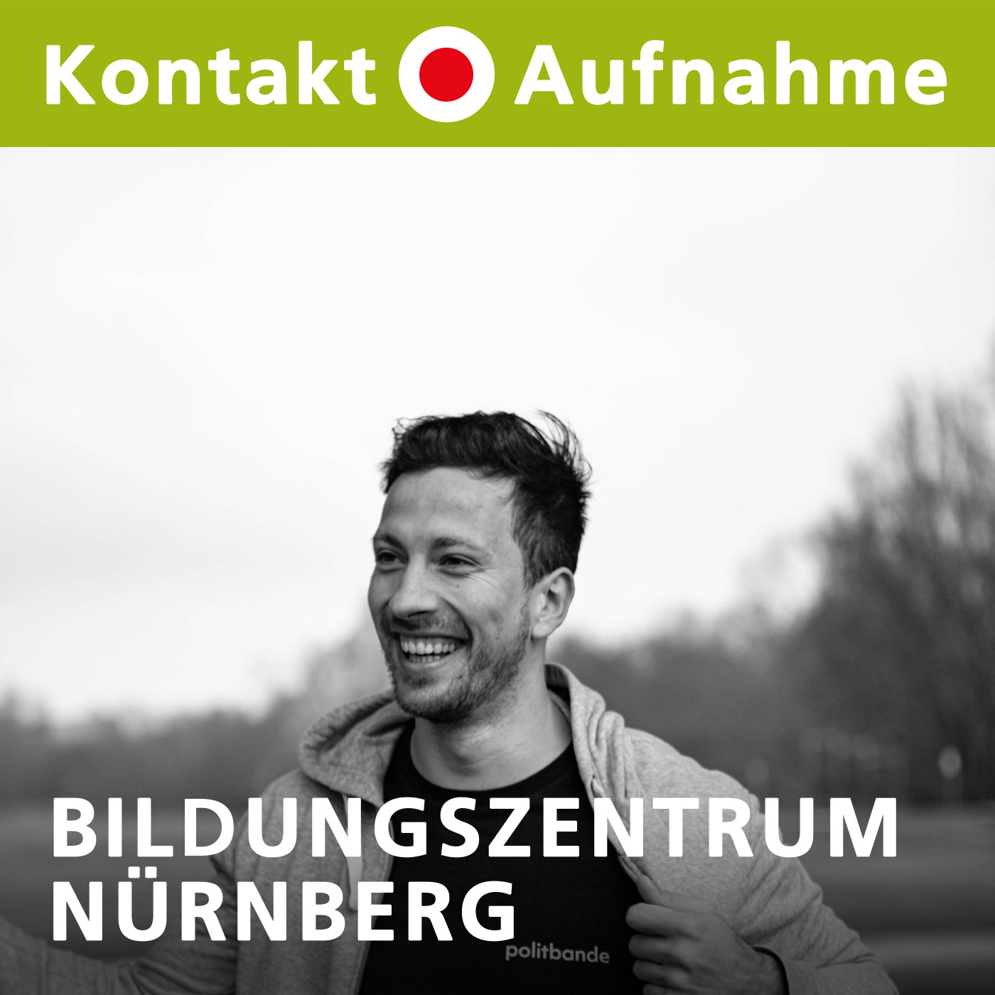 KontaktAufnahme