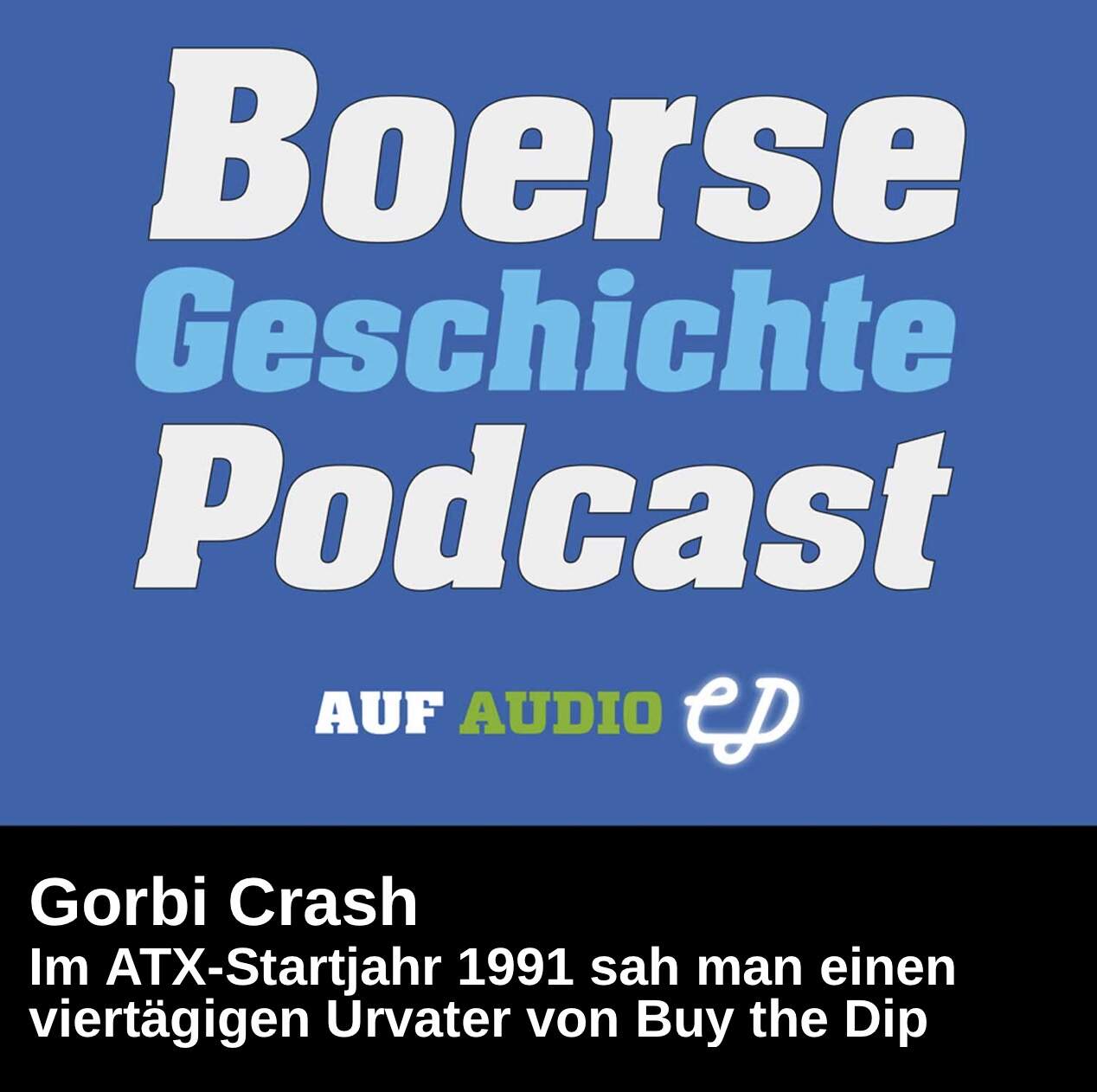 Audio-CD.at Indie Podcasts: Wiener Börse, Sport, Musik (und mehr)