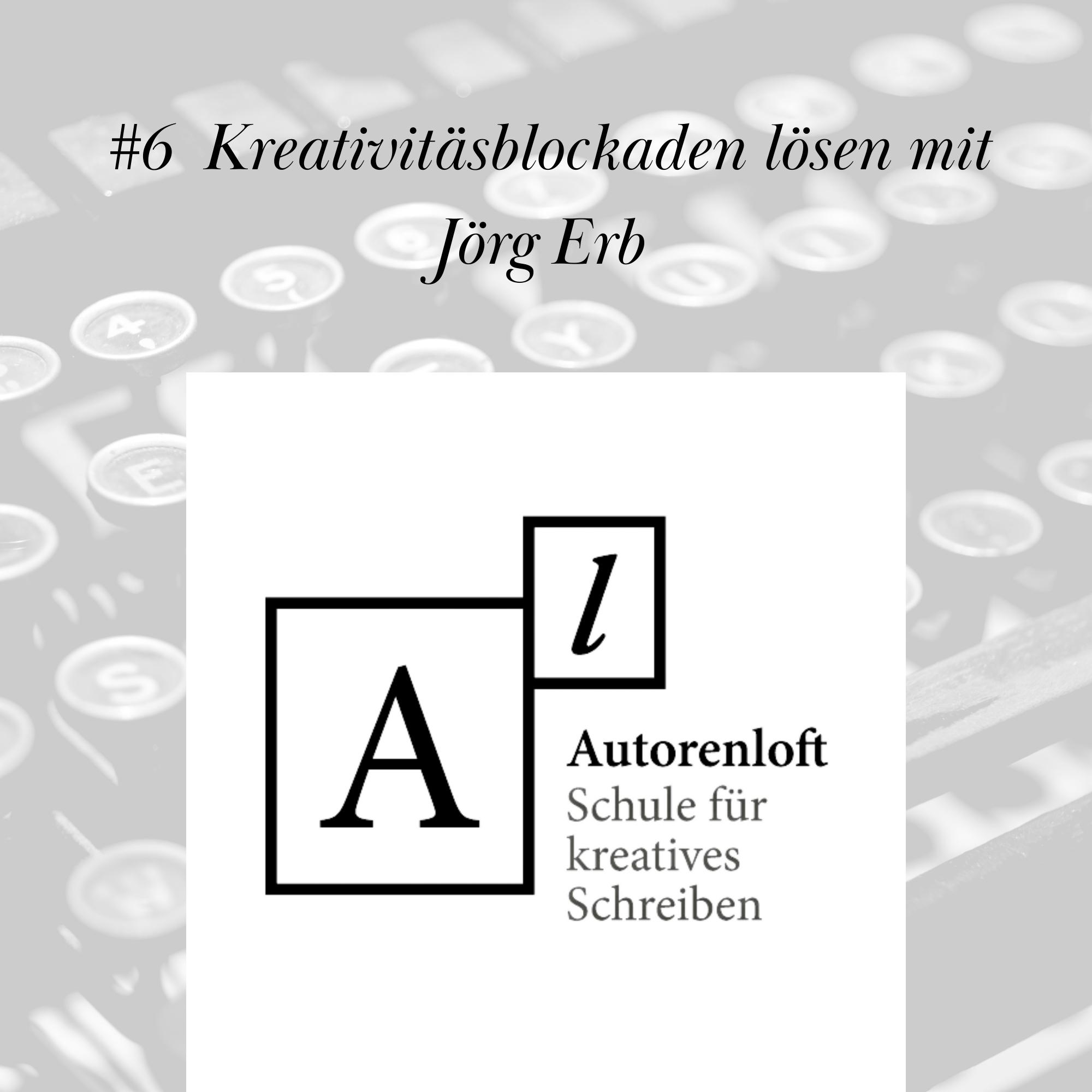 AUTORENLOFT - Schule für kreatives Schreiben