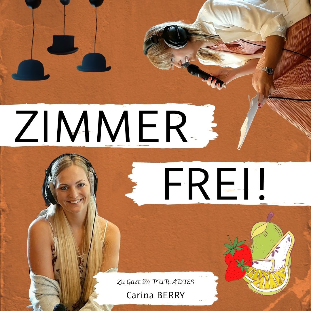 Zimmer frei