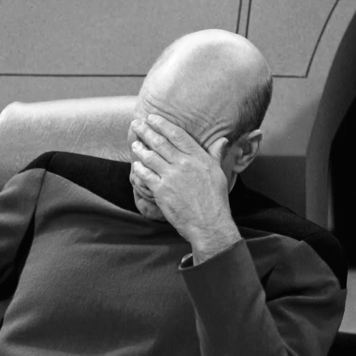 RIP Patrick Stewart (1940–2026)