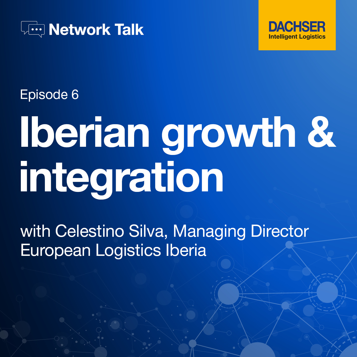 Episode #6: Iberian growth & integration