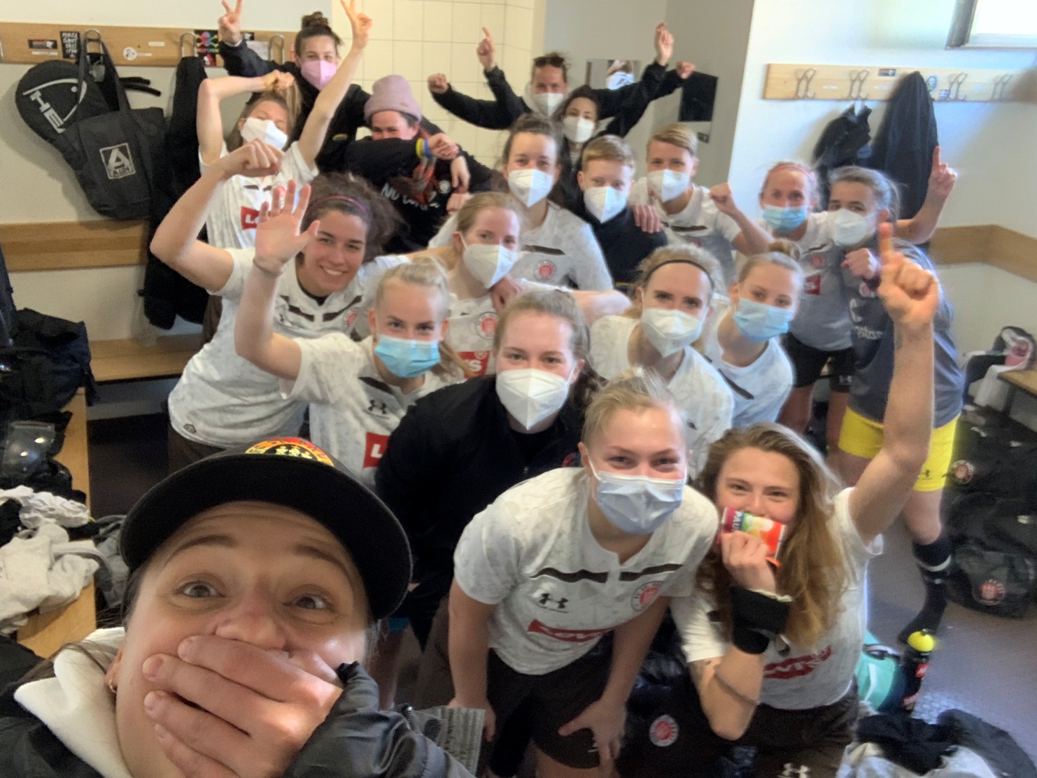 MillernTon - Podcast über den FC St.Pauli #FCSP