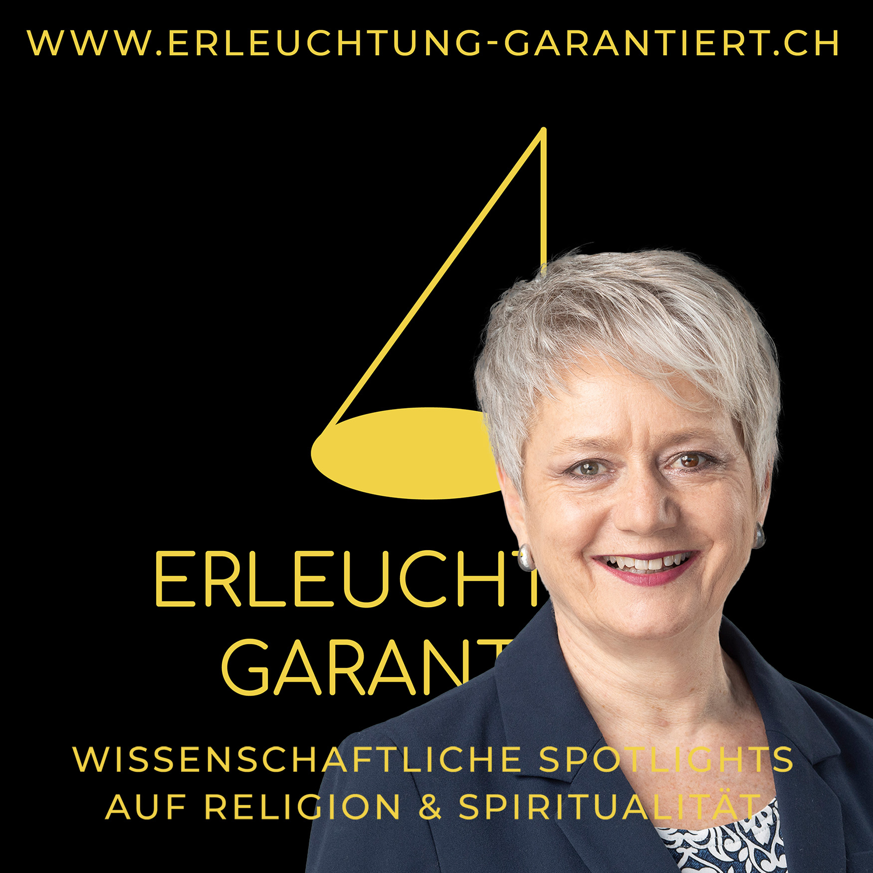 Erleuchtung garantiert - Wissenschaftliche Spotlights auf Religion und Spiritualität