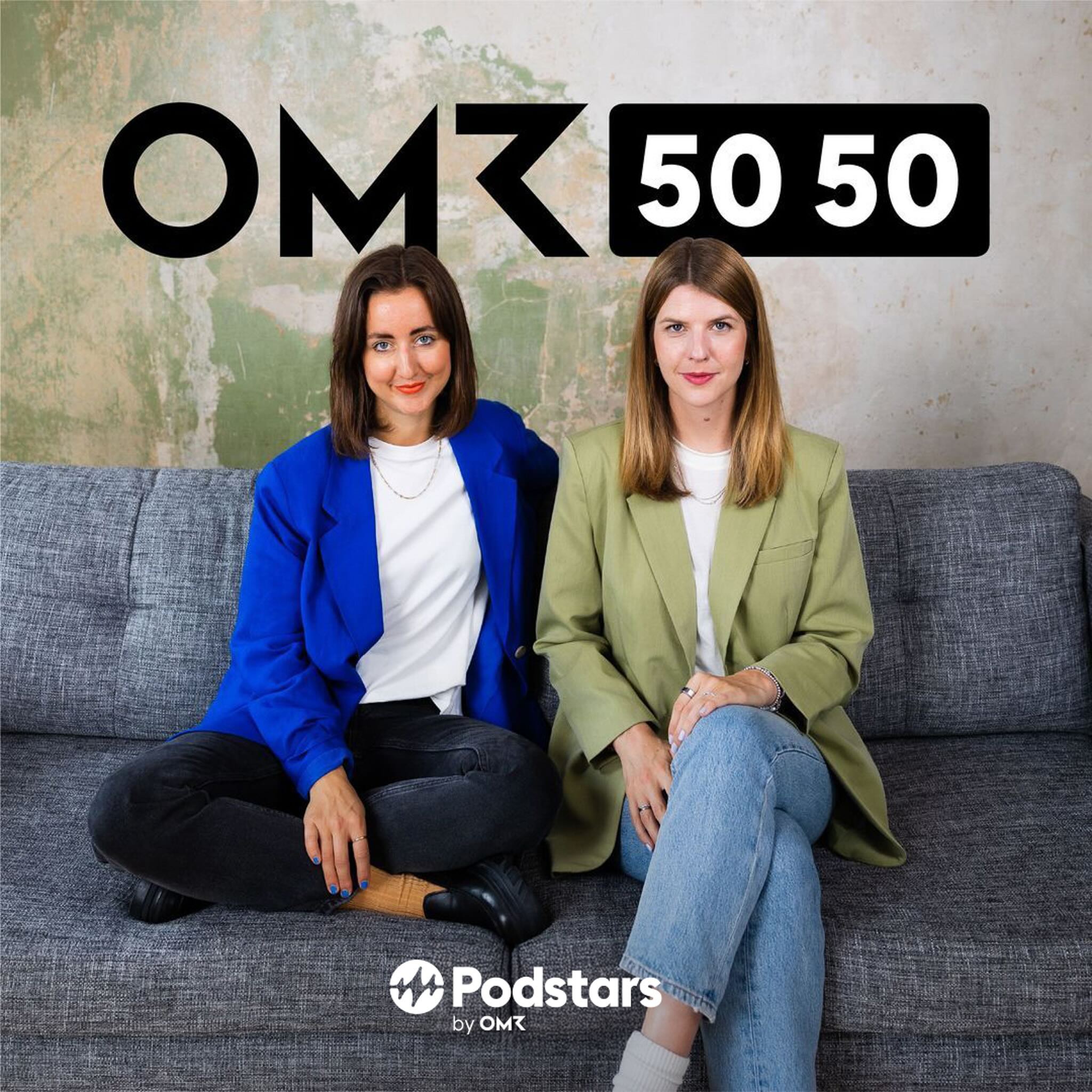 5050 by OMR