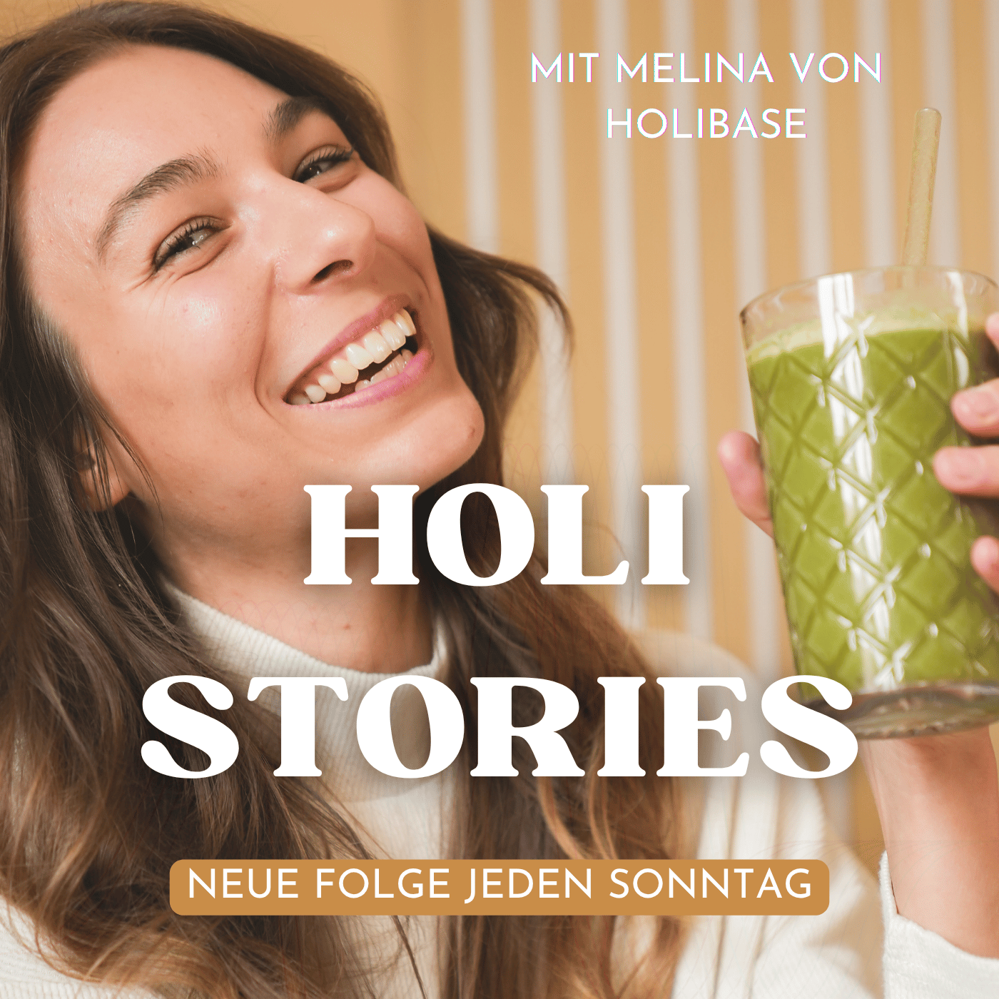 Feel it to heal it – Warum deine Gefühle der Schlüssel zu deiner Heilung sind episode artwork