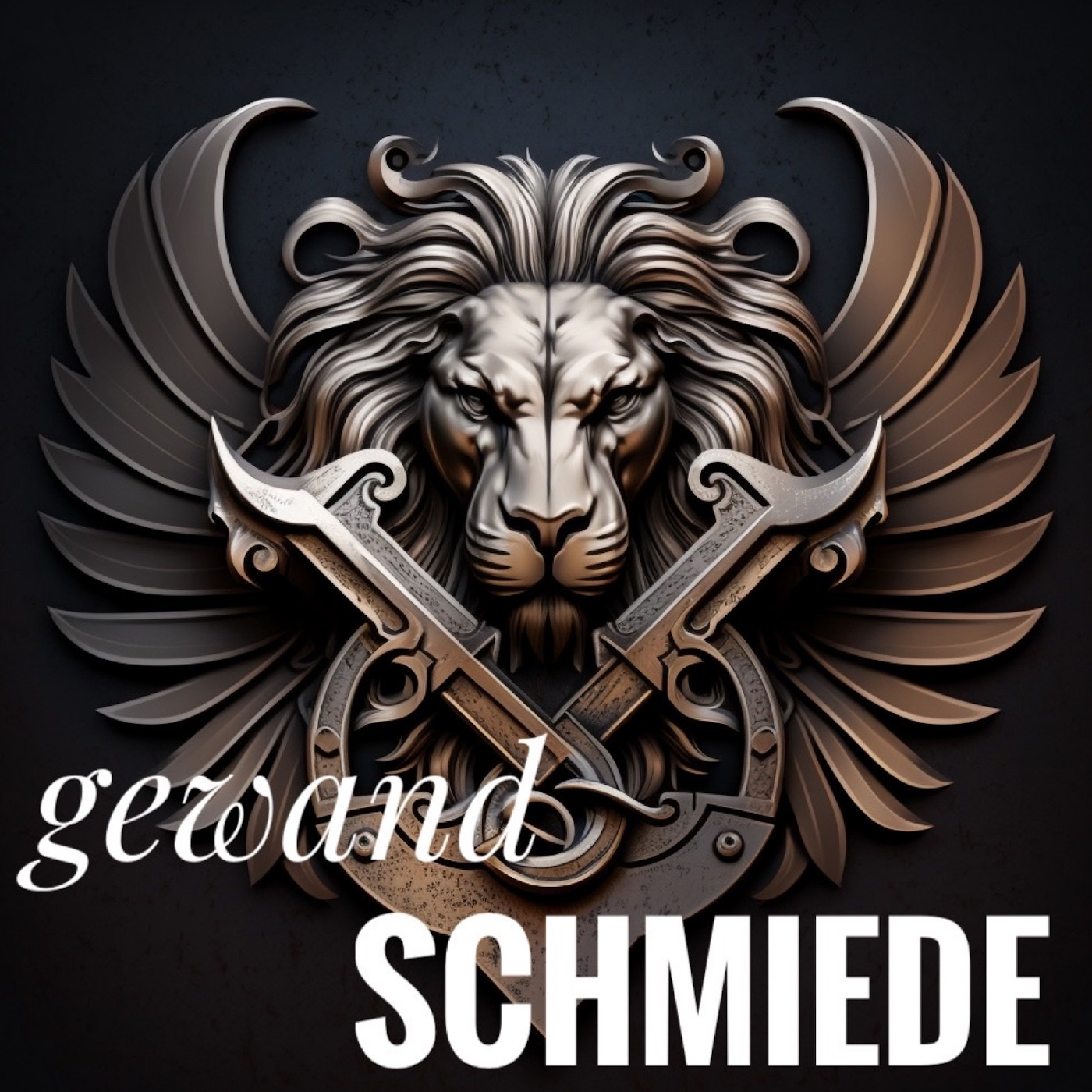 Gewandschmiede