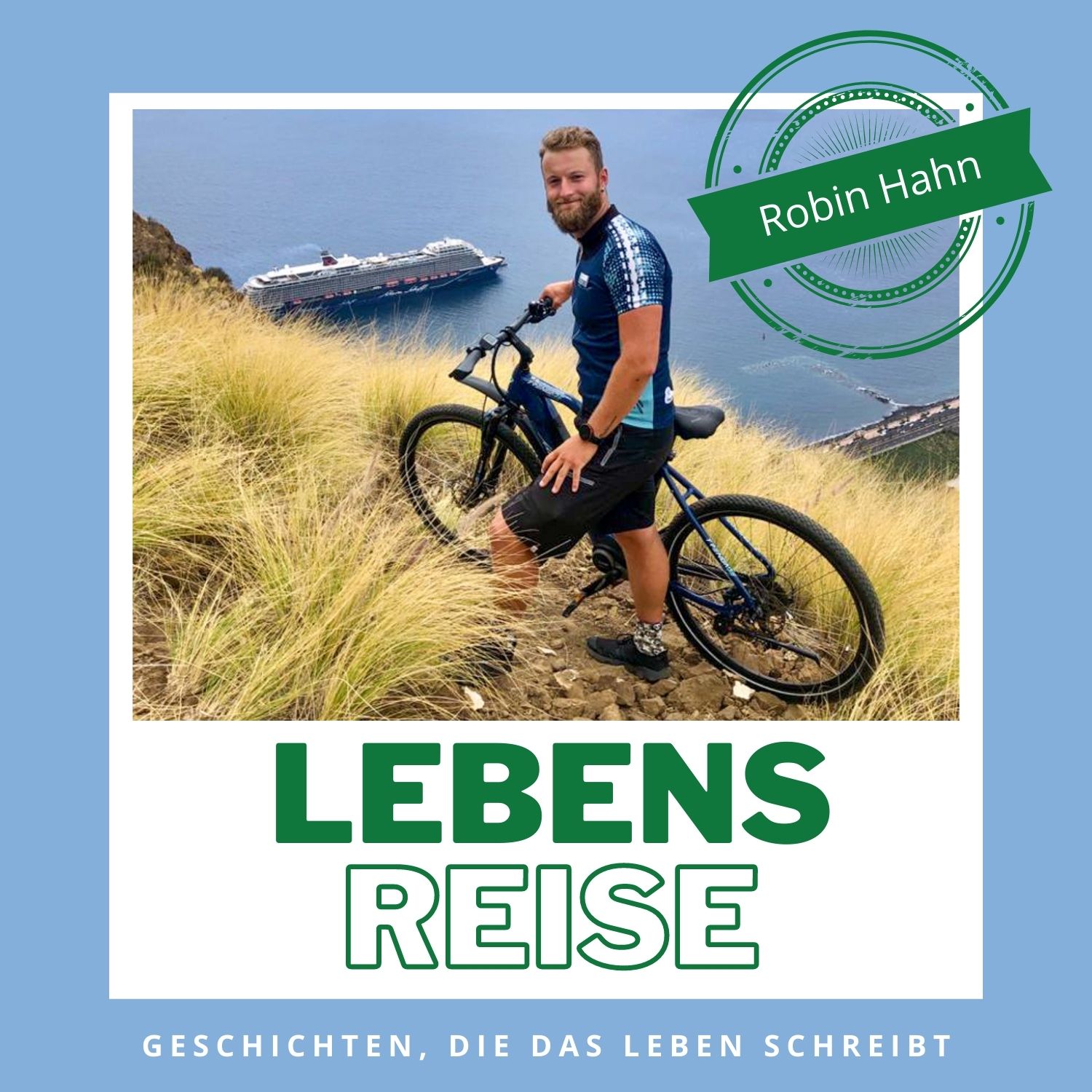 Lebensreise