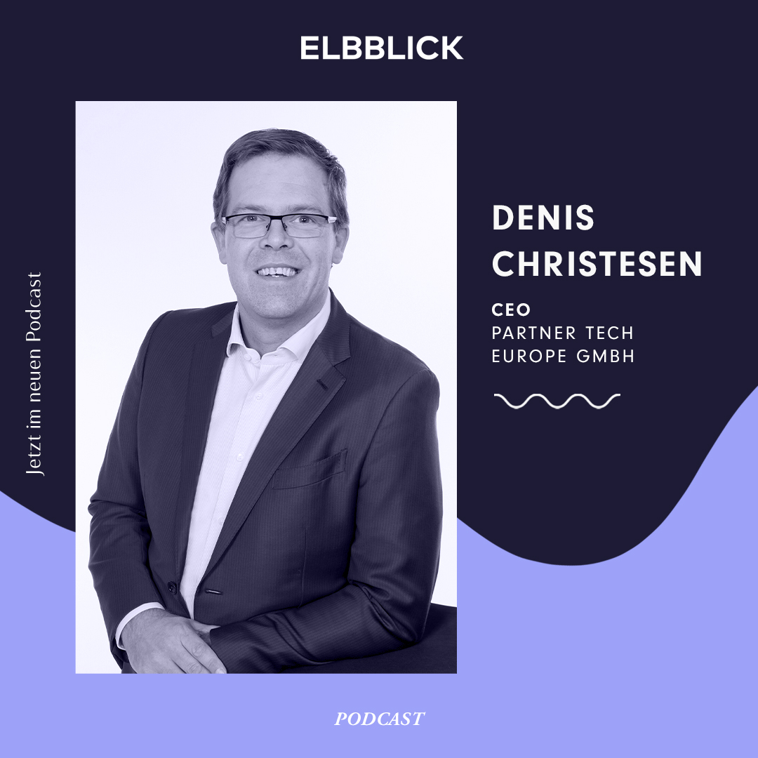 ELBBLICK Podcast