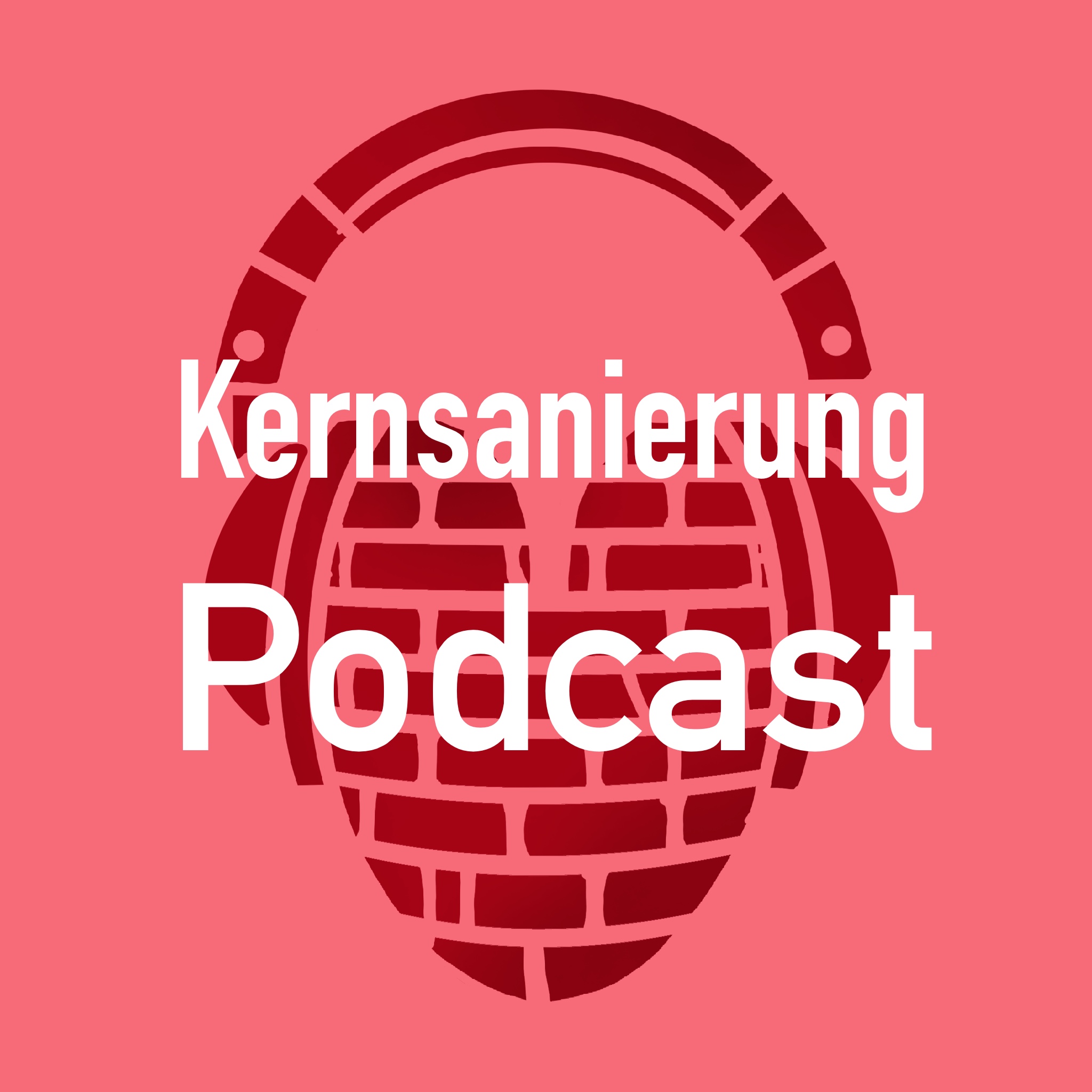 Kernsanierung - ein Podcast zu Paarung und Nestbau
