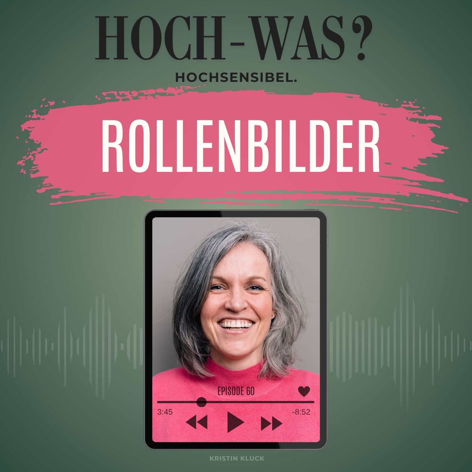 Rollenbilder. Rollenbilder.